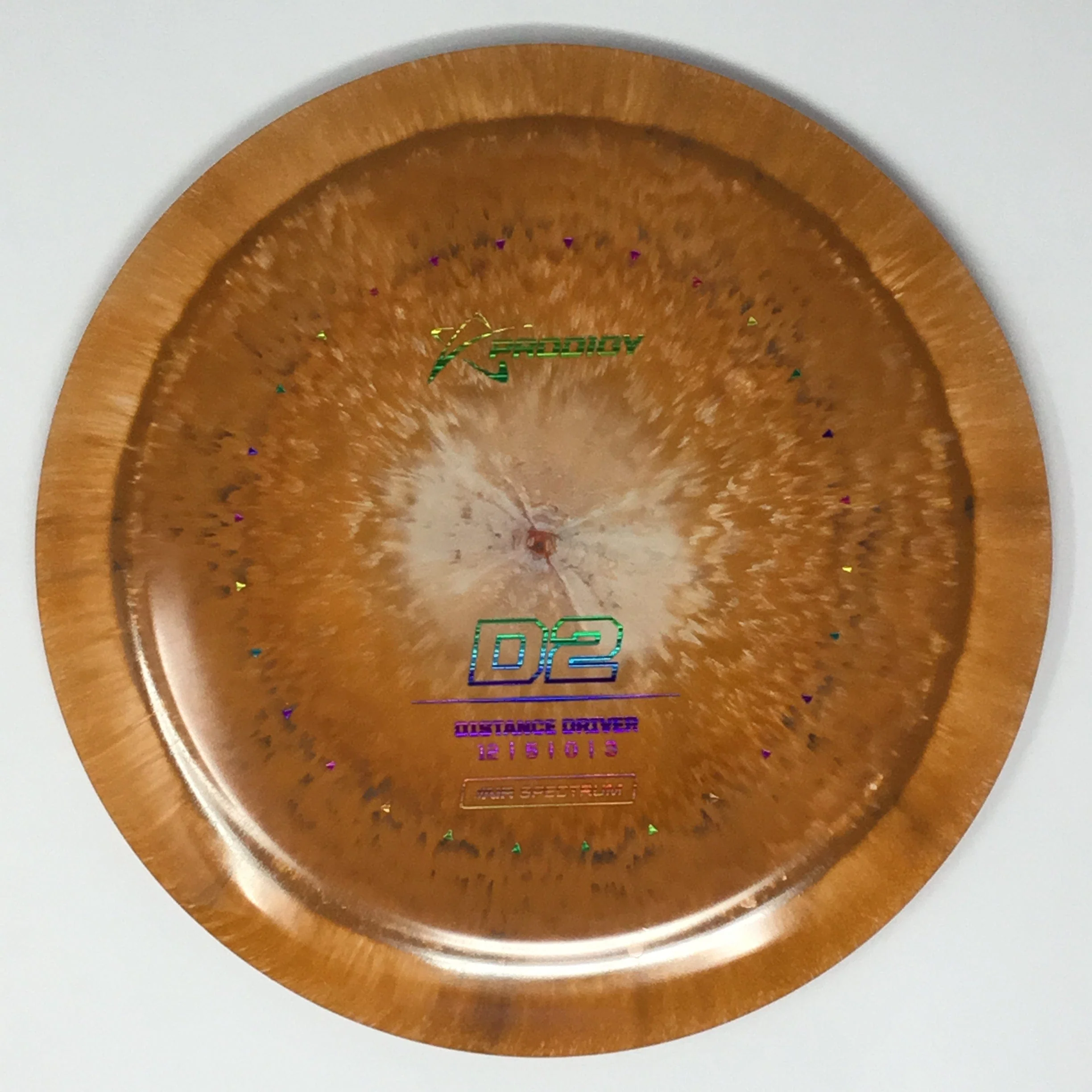 D2 (AIR Spectrum) - Image 13