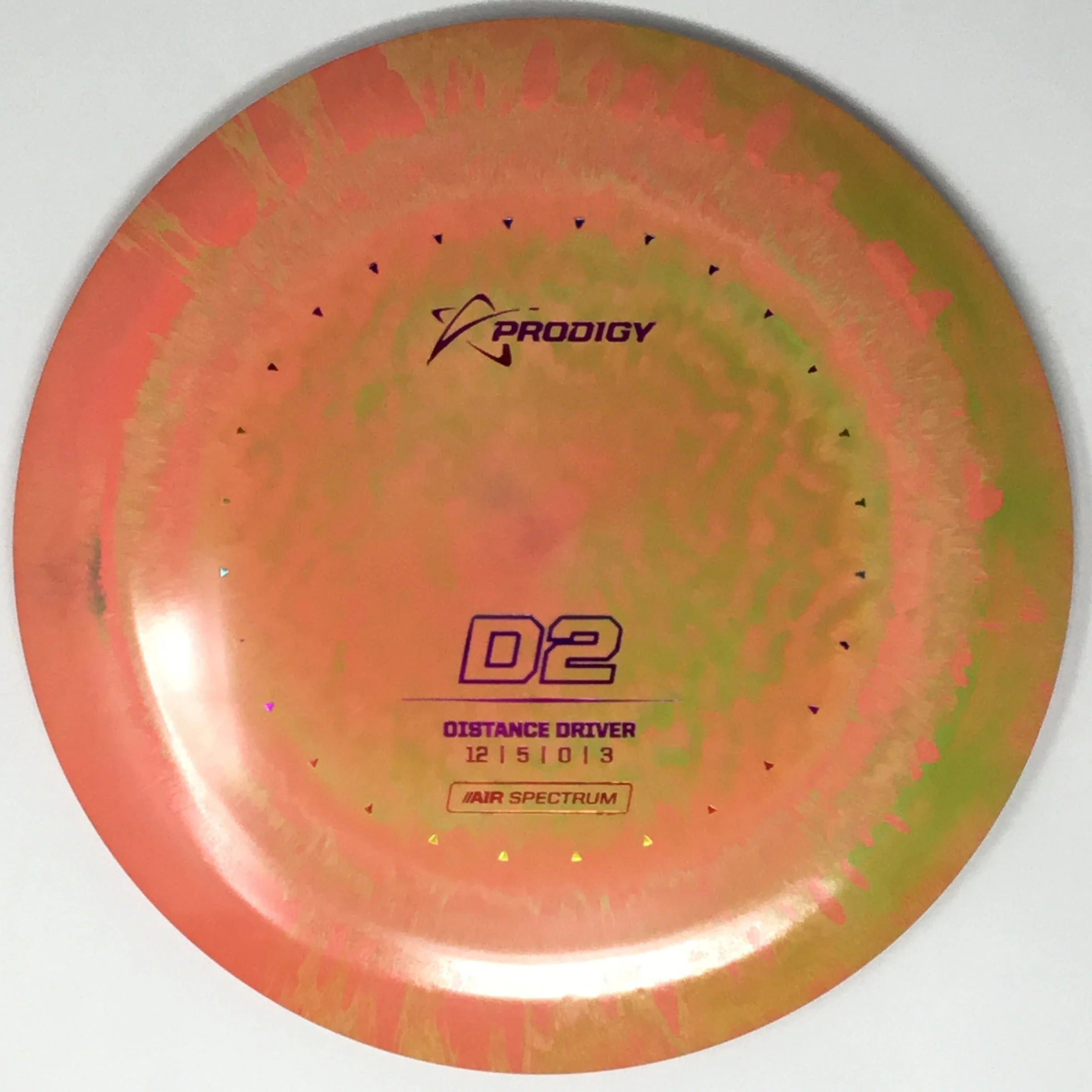 D2 (AIR Spectrum) - Image 14