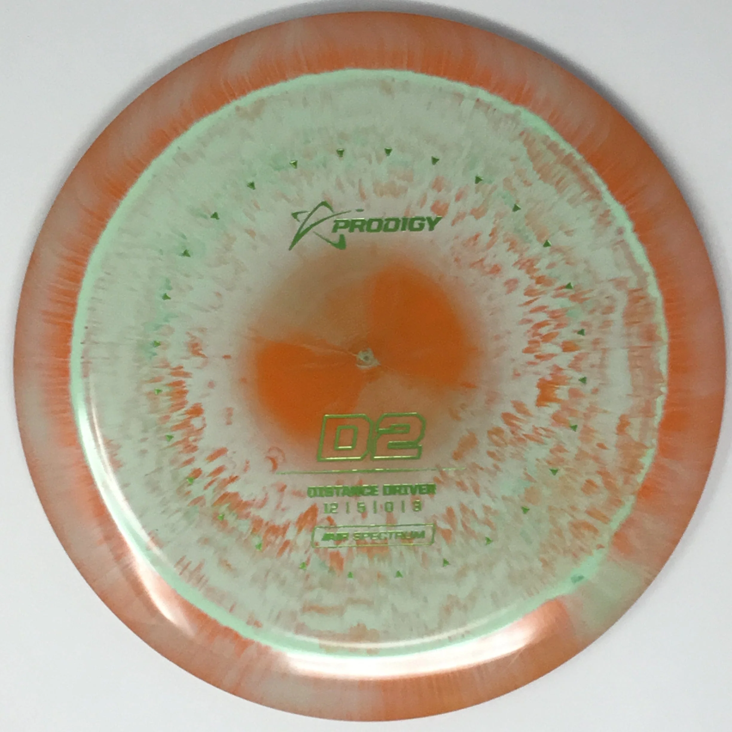 D2 (AIR Spectrum) - Image 15