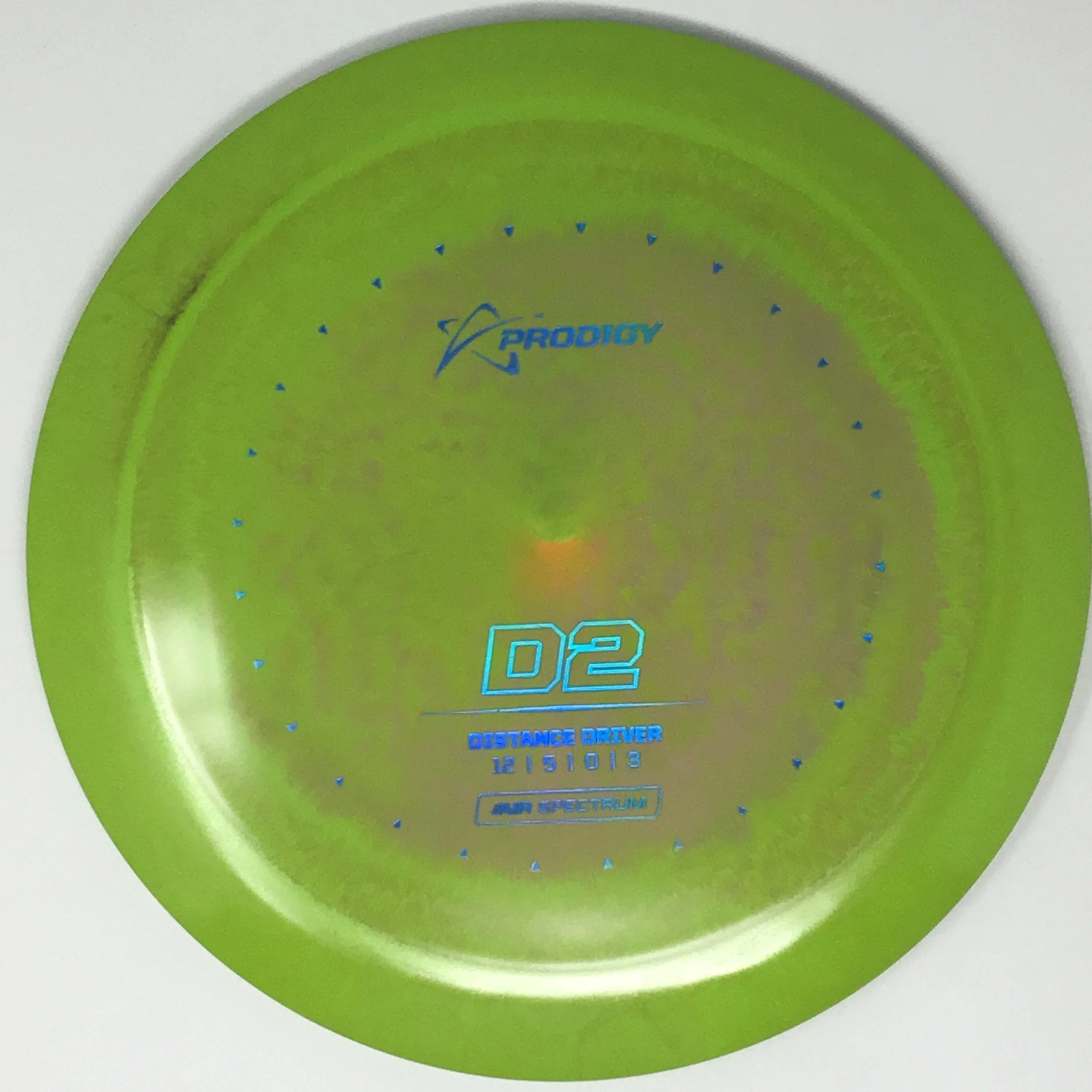 D2 (AIR Spectrum) - Image 16