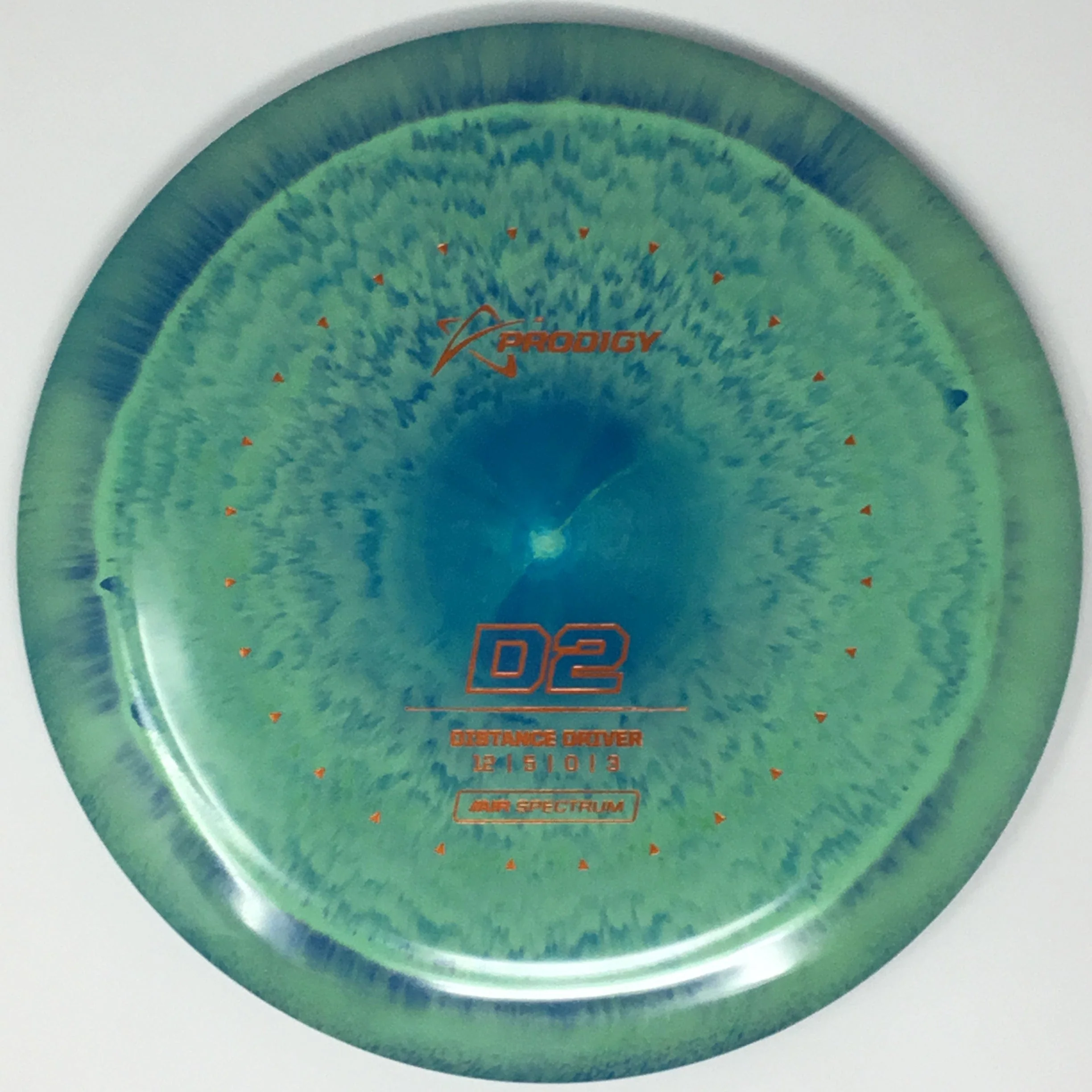D2 (AIR Spectrum) - Image 17