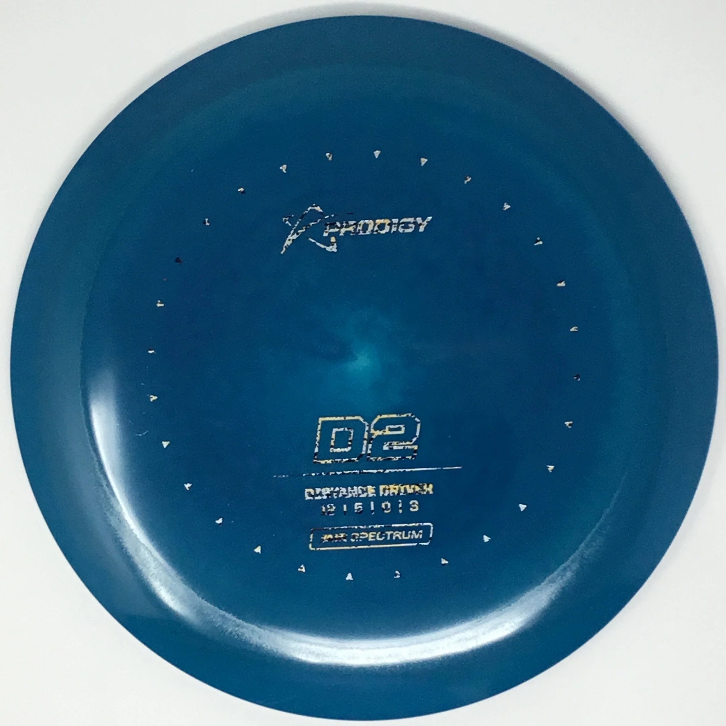 D2 (AIR Spectrum) - Image 19