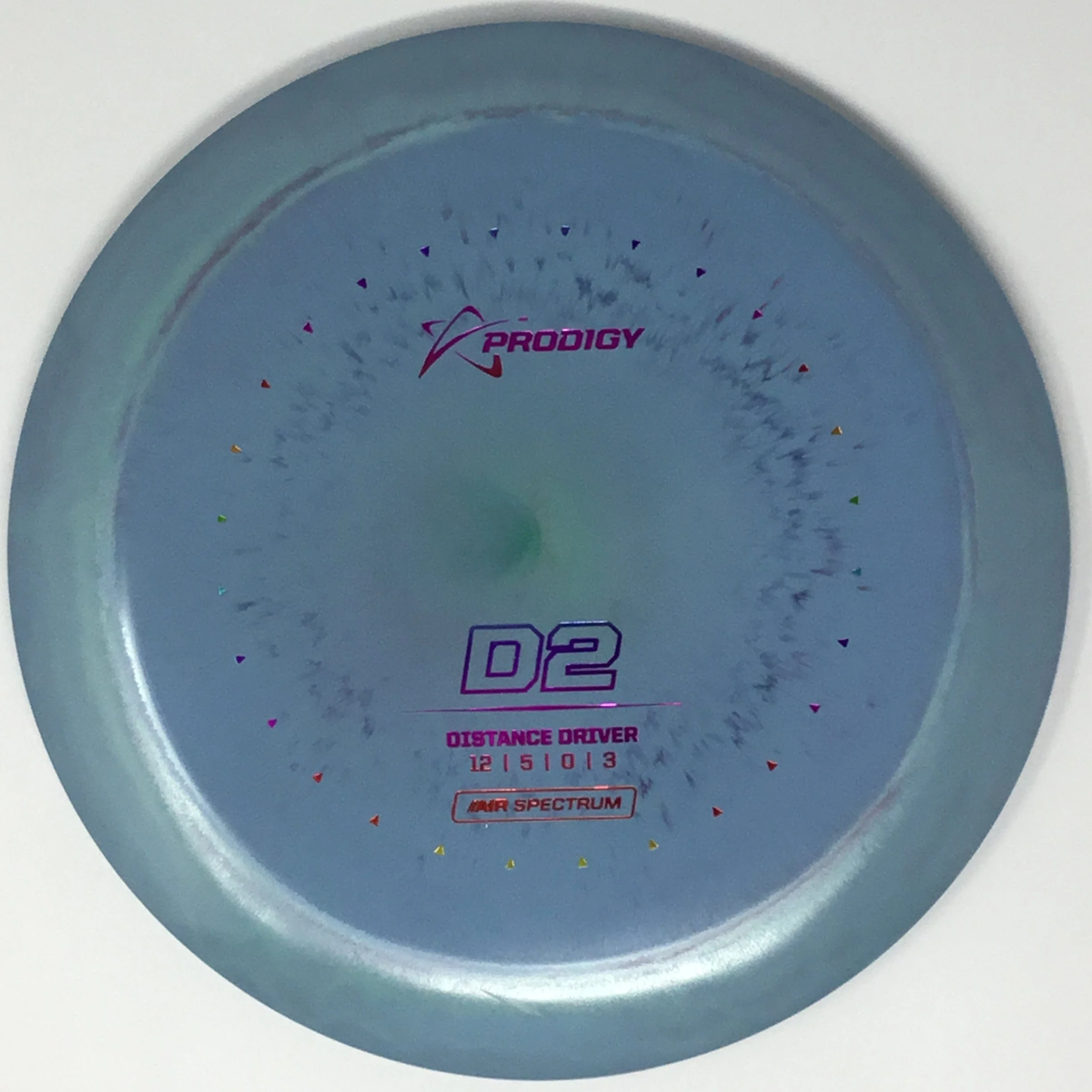D2 (AIR Spectrum) - Image 20