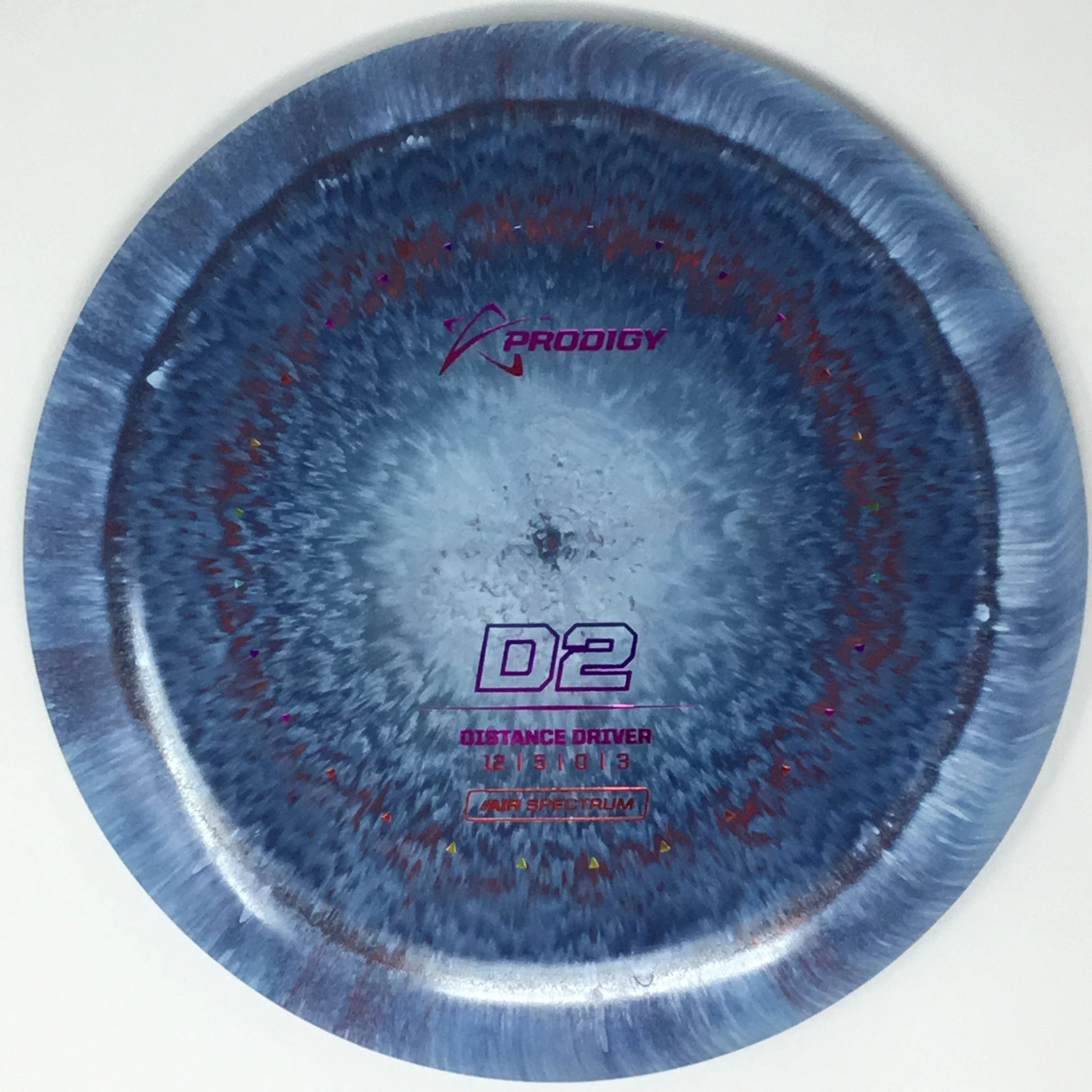 D2 (AIR Spectrum) - Image 21