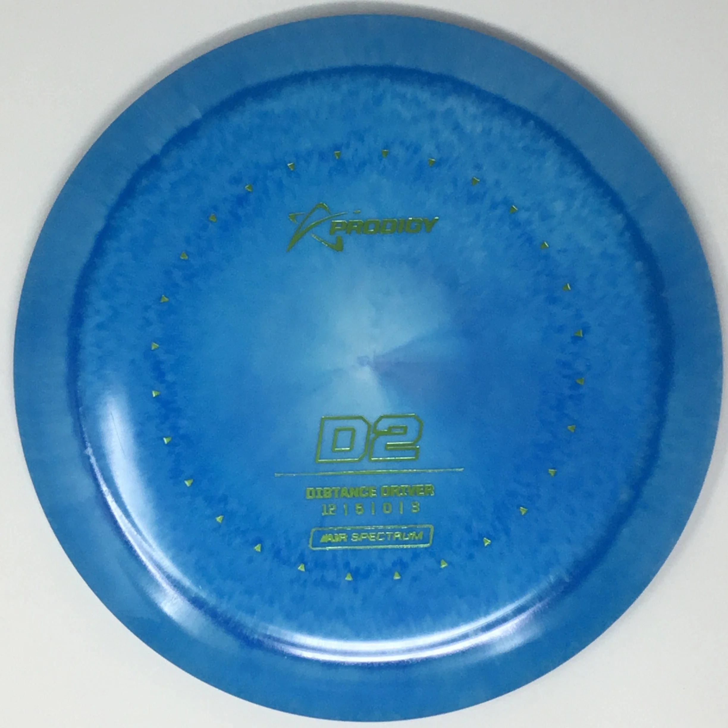 D2 (AIR Spectrum) - Image 22