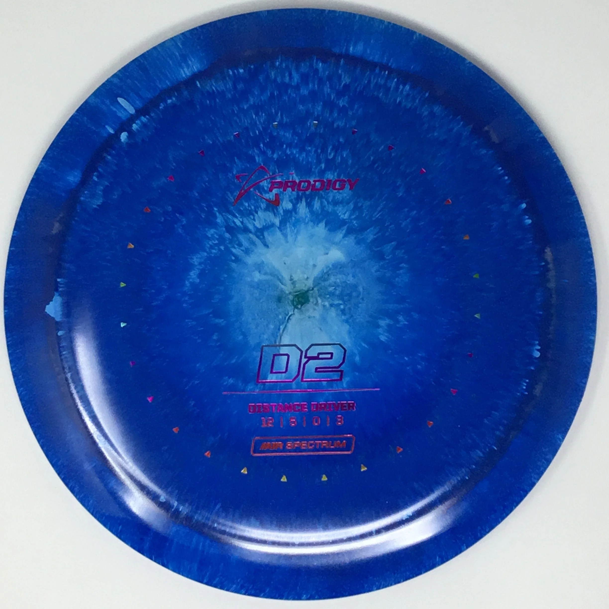 D2 (AIR Spectrum) - Image 23
