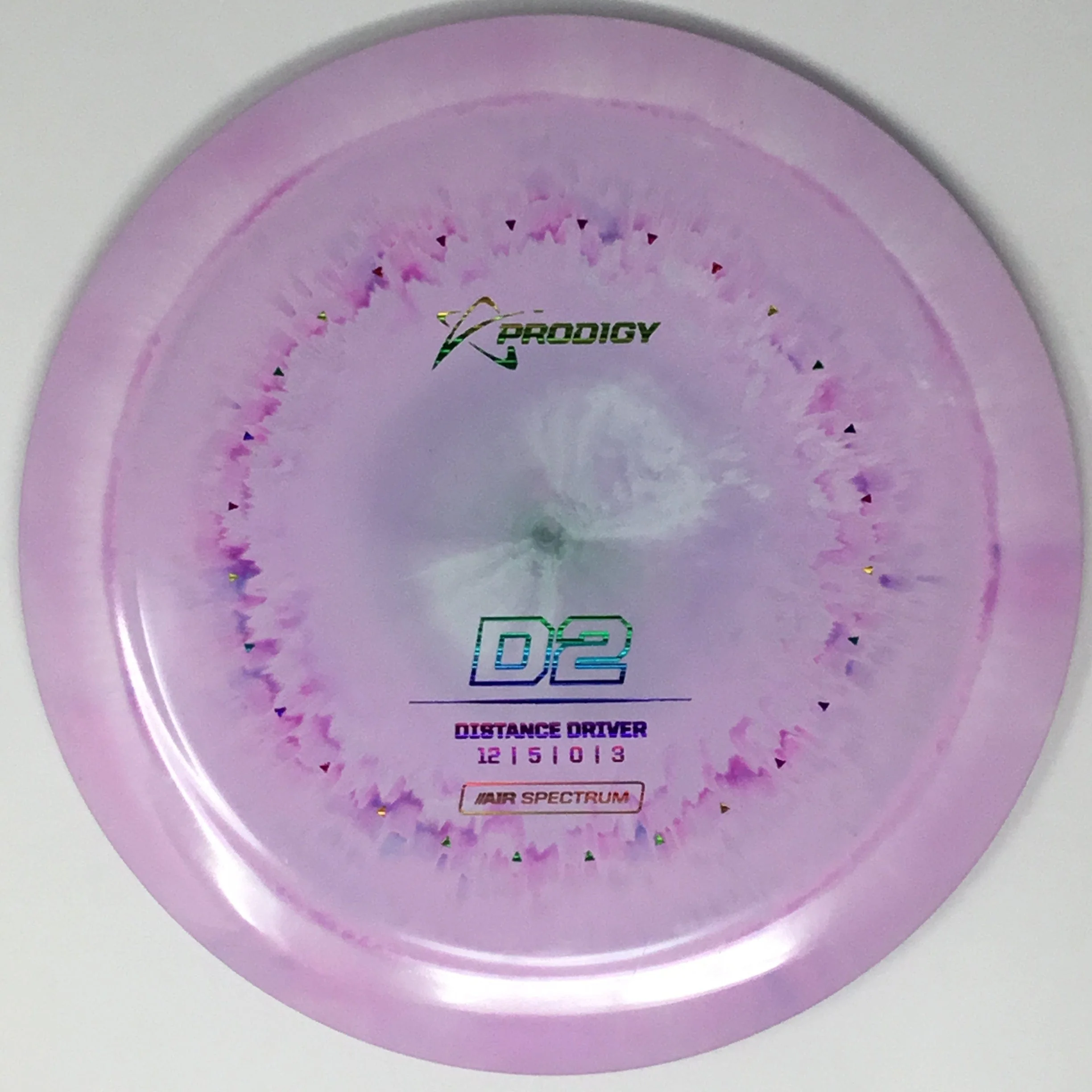 D2 (AIR Spectrum) - Image 26