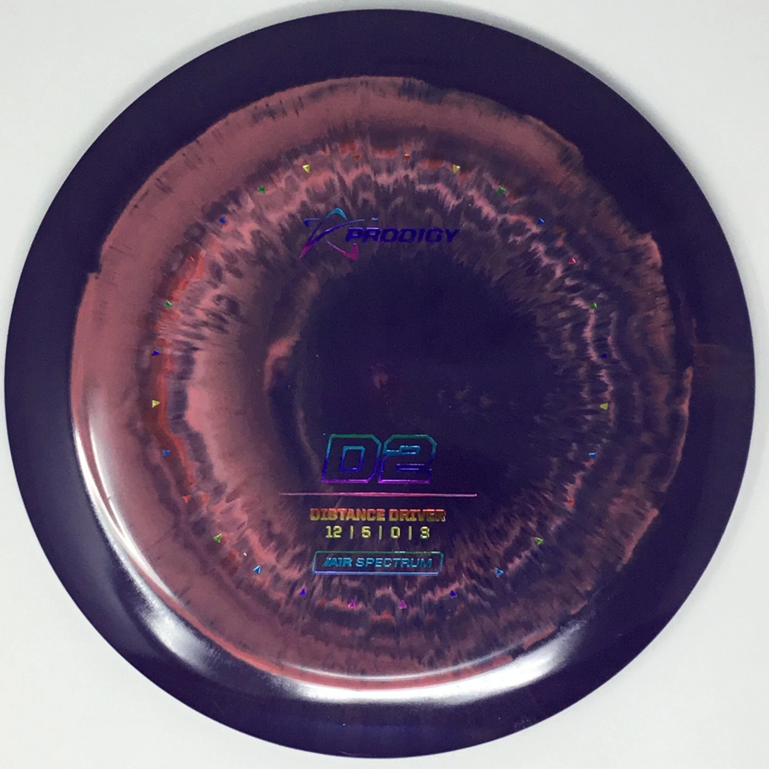 D2 (AIR Spectrum) - Image 28