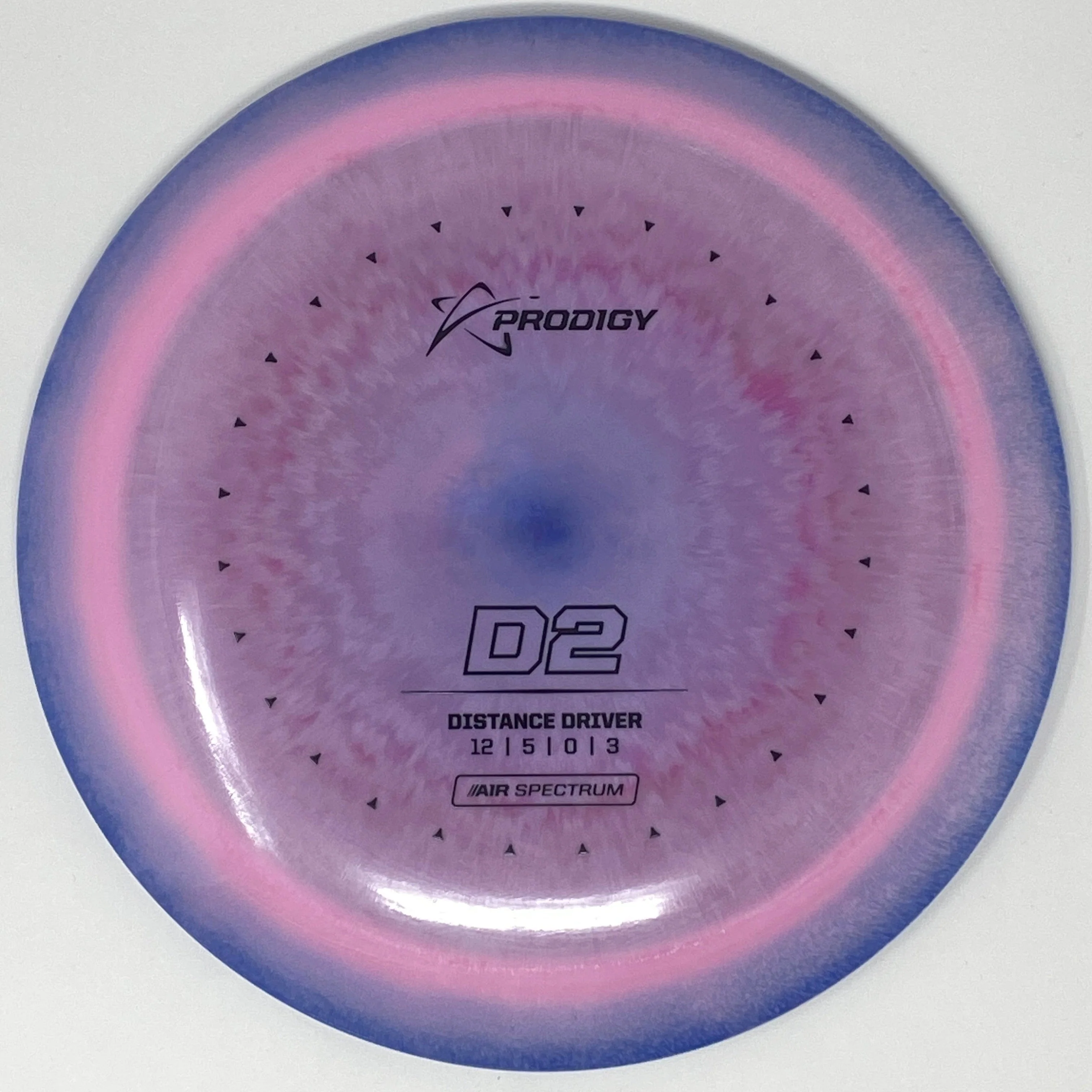 D2 (AIR Spectrum) - Image 3