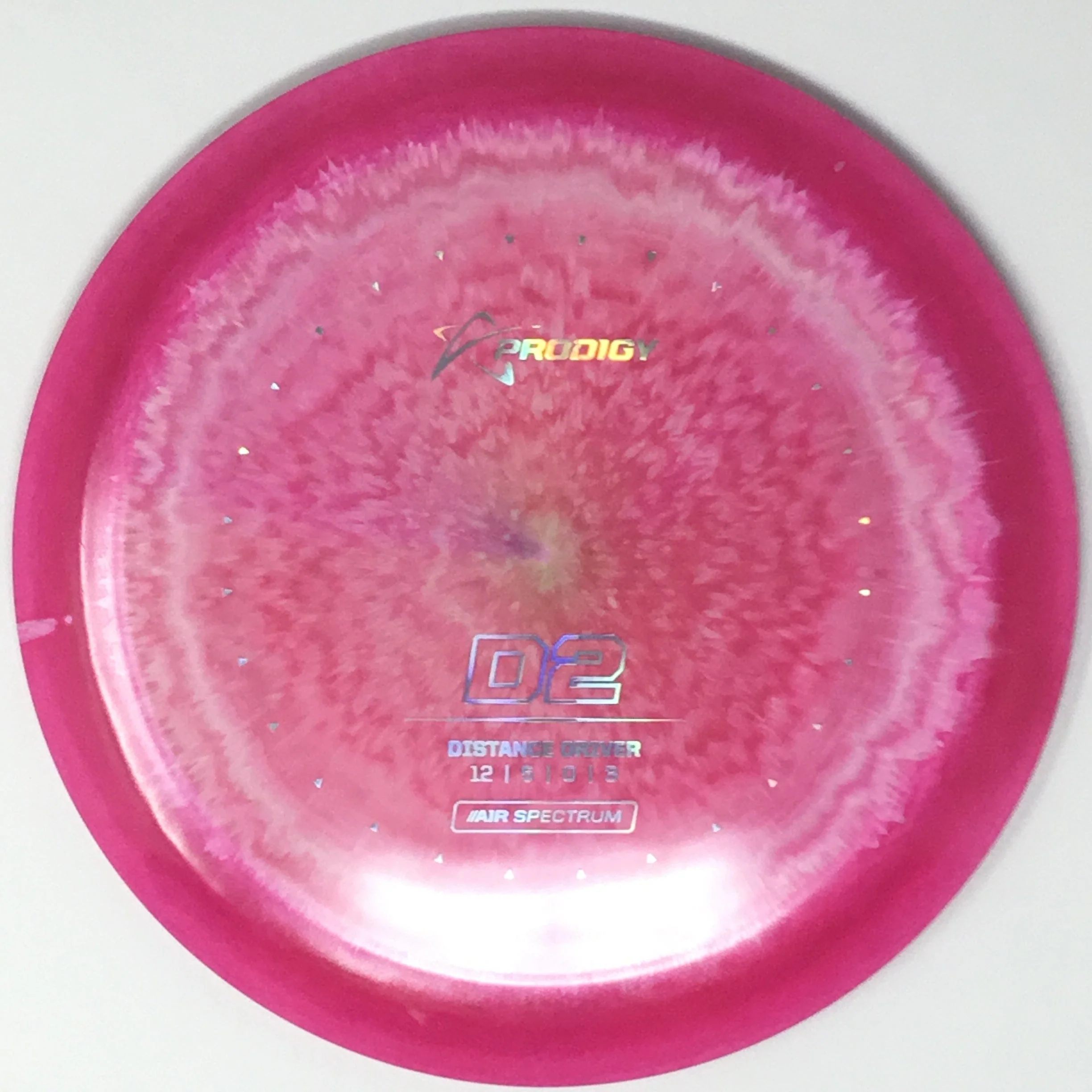D2 (AIR Spectrum) - Image 30