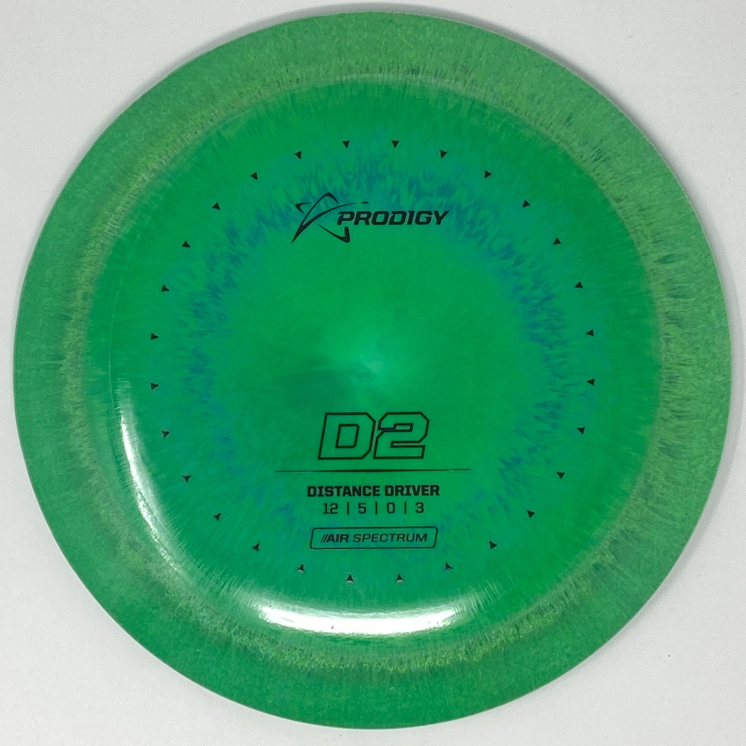 D2 (AIR Spectrum) - Image 4