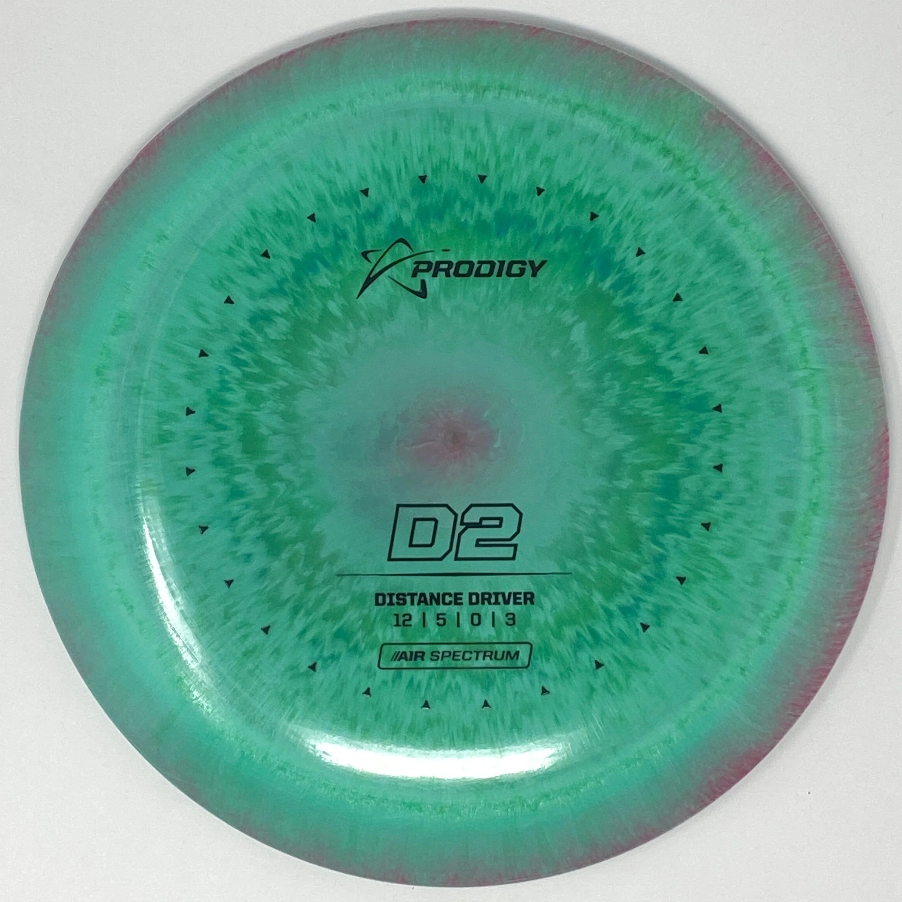 D2 (AIR Spectrum) - Image 5