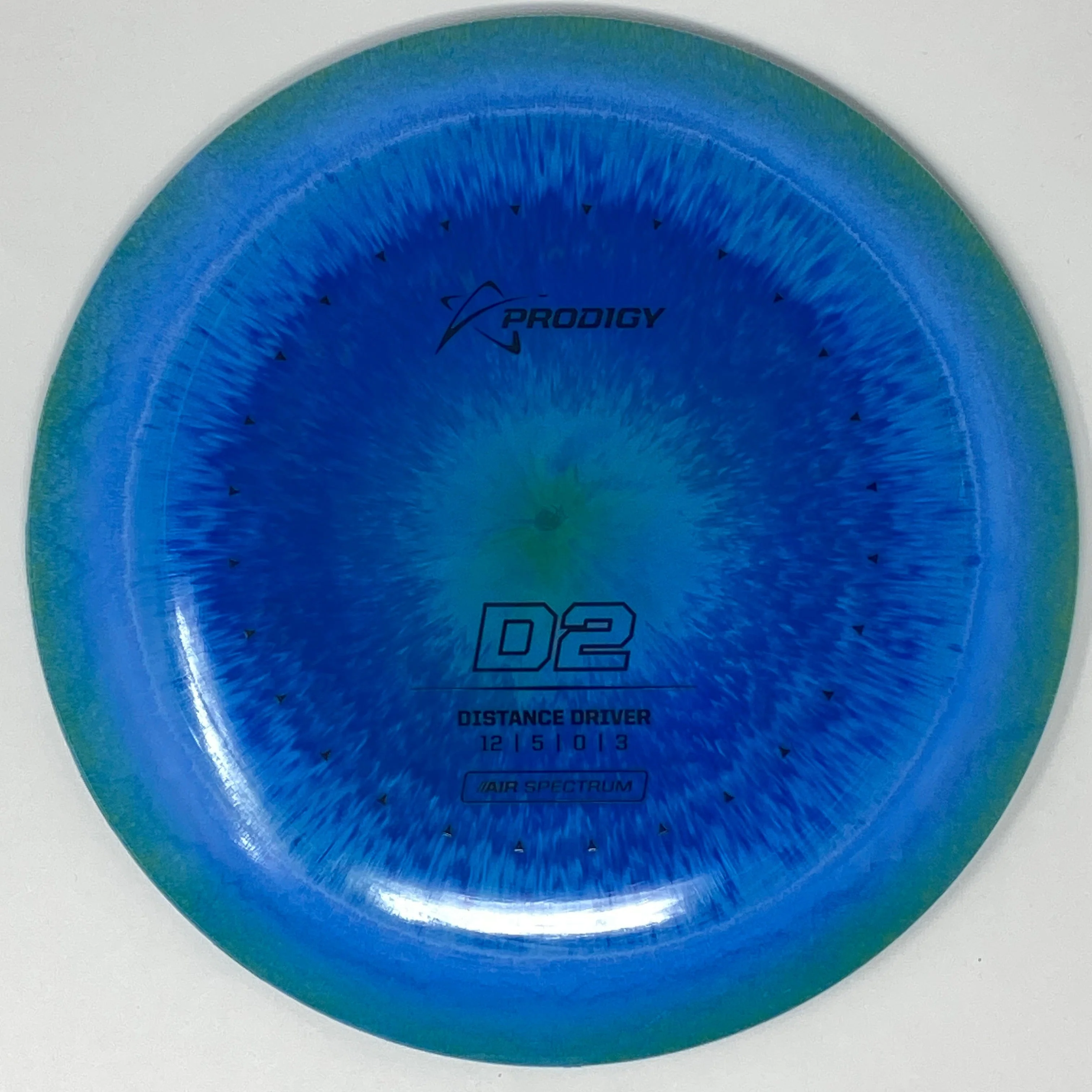 D2 (AIR Spectrum) - Image 6