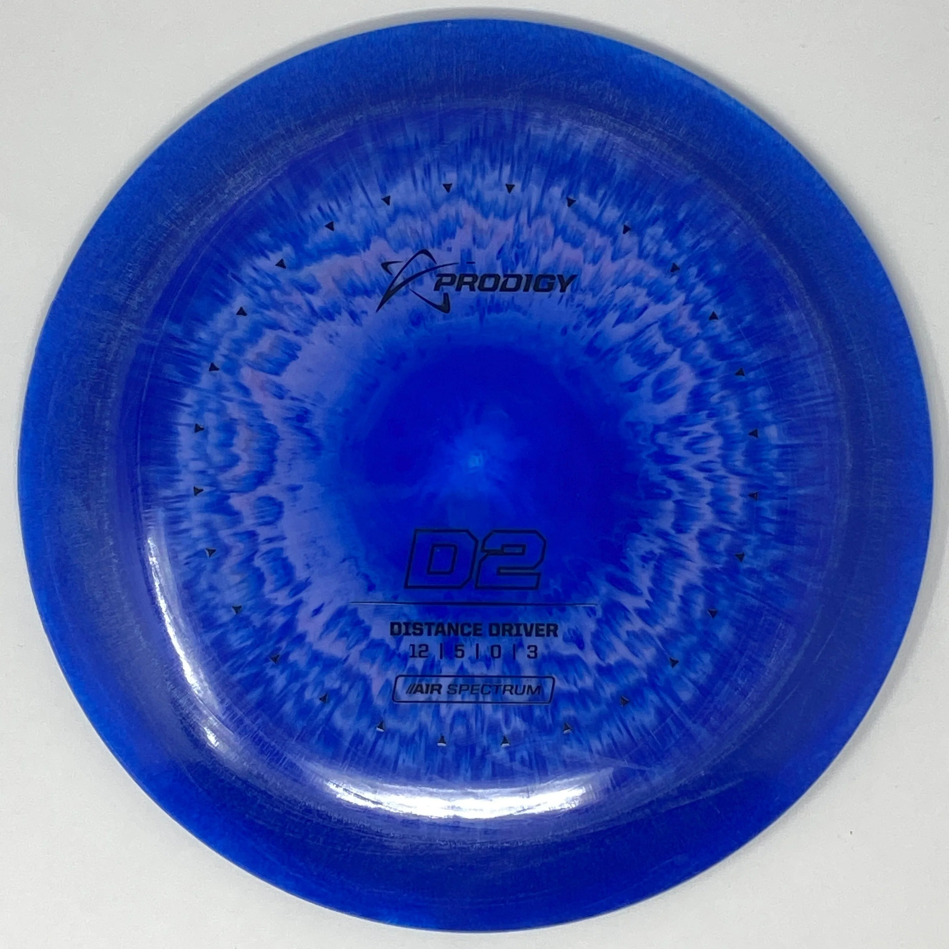 D2 (AIR Spectrum) - Image 7