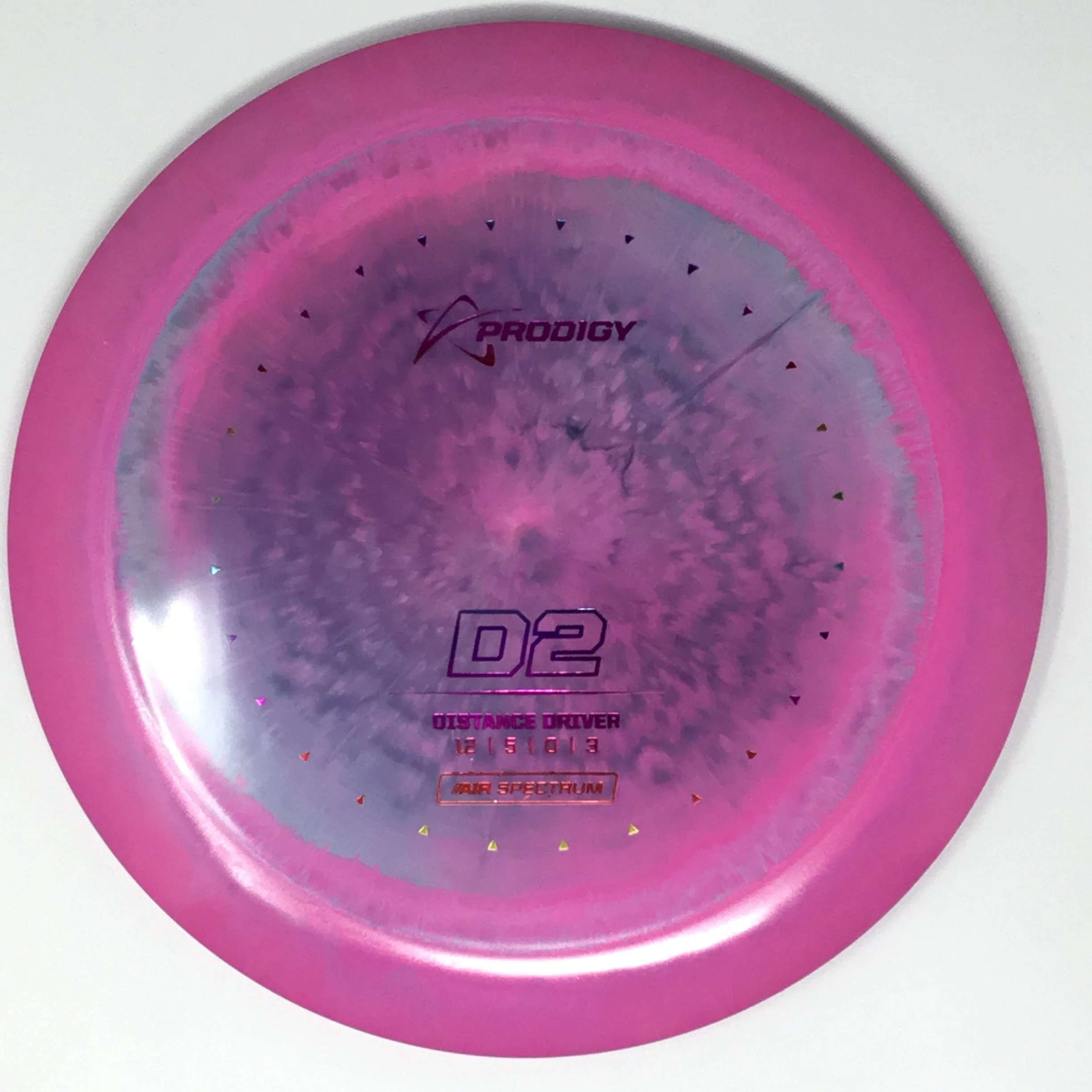 D2 (AIR Spectrum) - Image 8