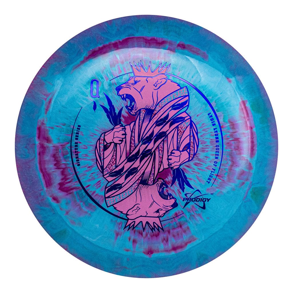 D2 (AIR Spectrum - Lydia Lyons 2023 Signature Series)