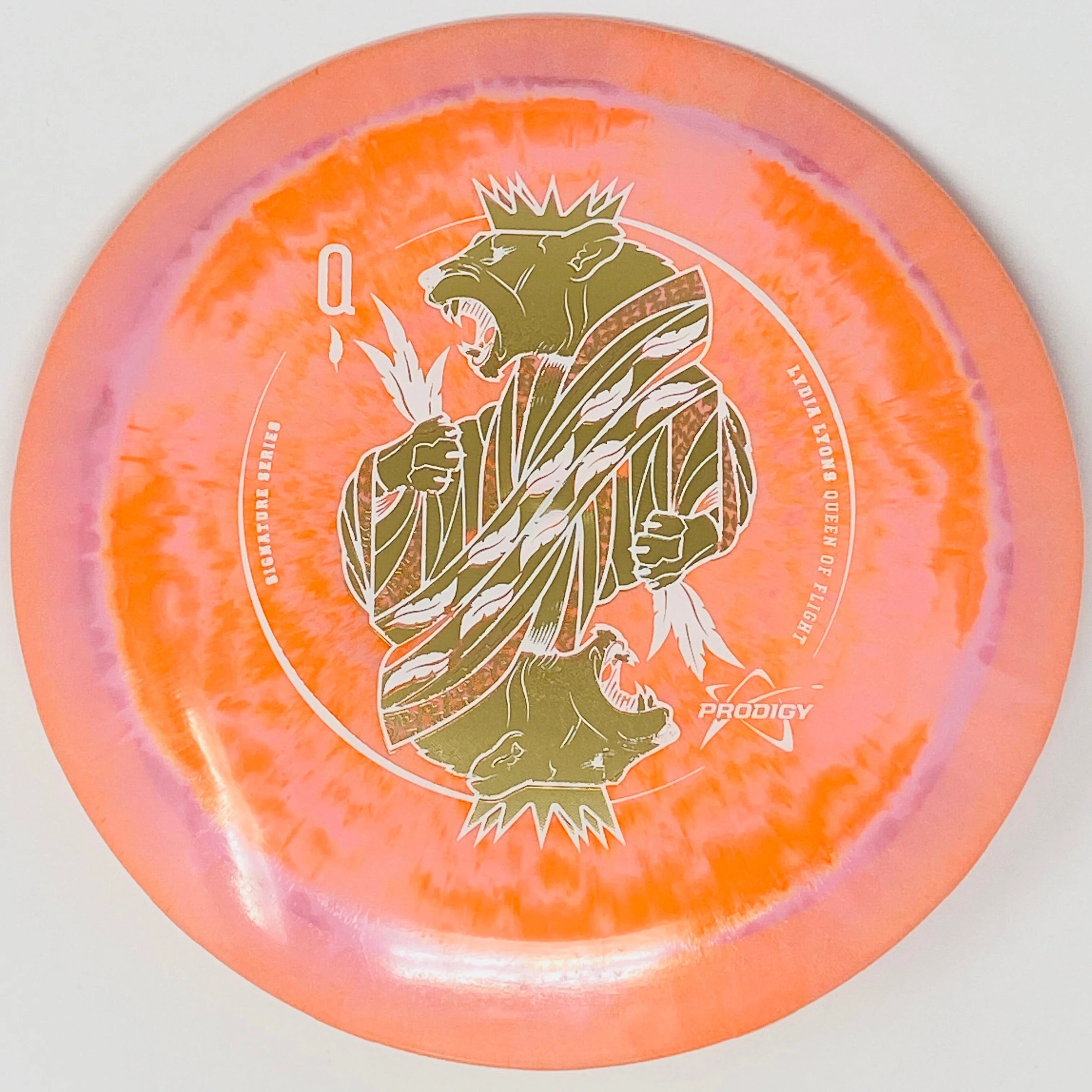 D2 (AIR Spectrum - Lydia Lyons 2023 Signature Series) - Image 2