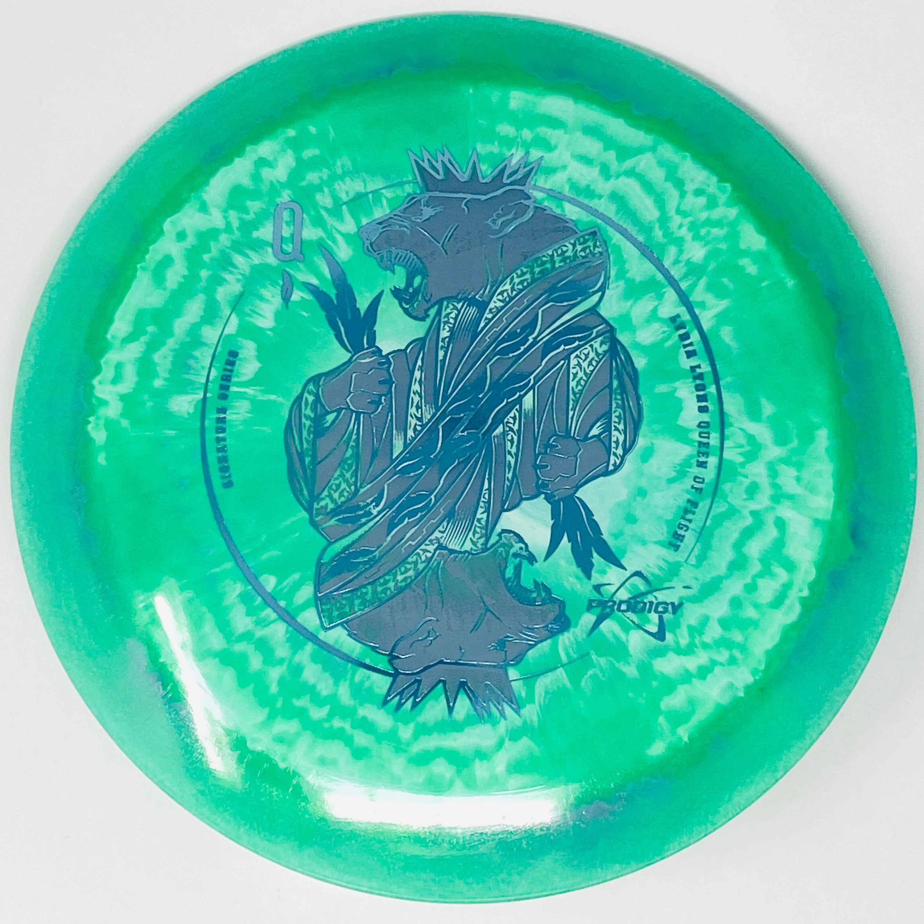 D2 (AIR Spectrum - Lydia Lyons 2023 Signature Series) - Image 5