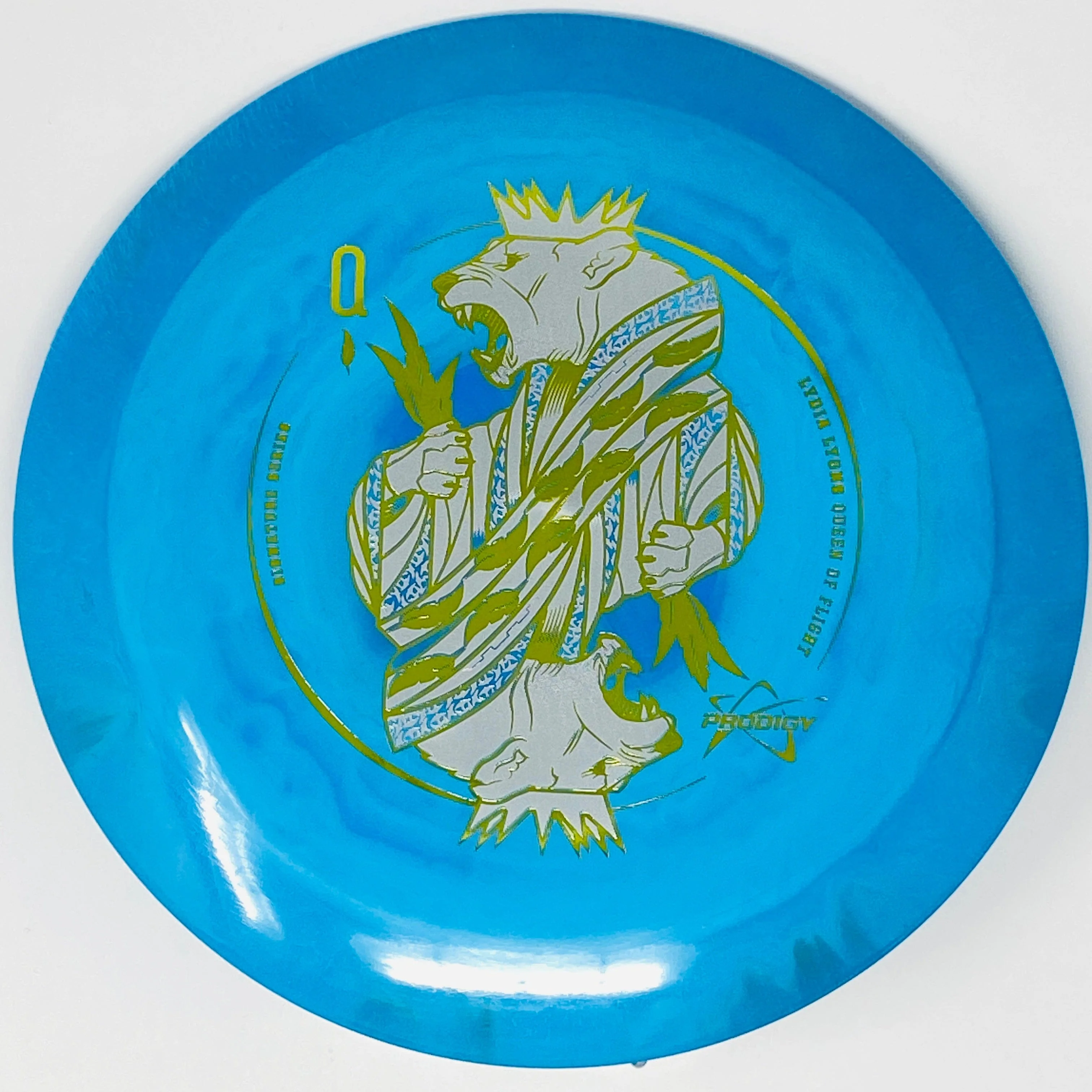 D2 (AIR Spectrum - Lydia Lyons 2023 Signature Series) - Image 8