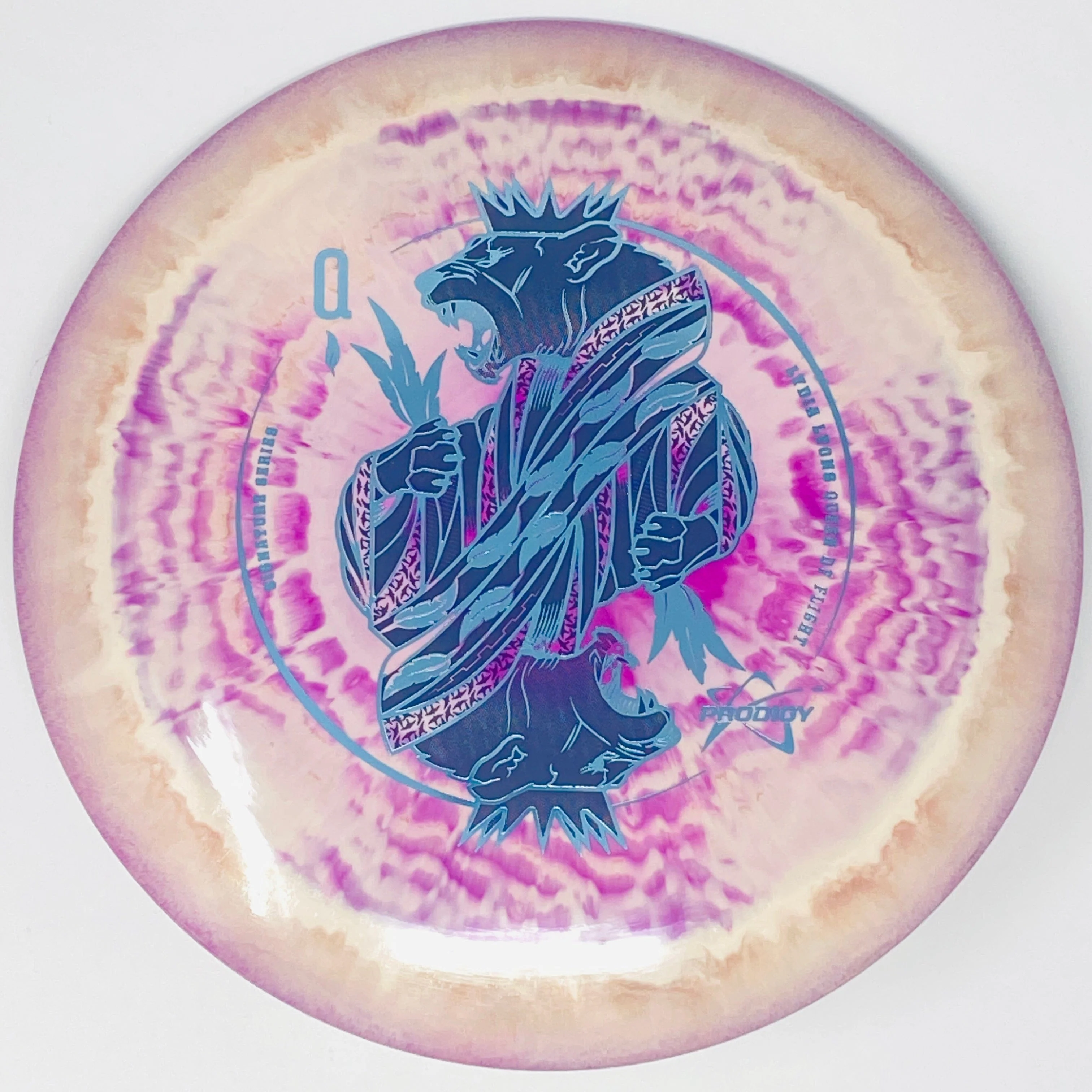D2 (AIR Spectrum - Lydia Lyons 2023 Signature Series) - Image 9
