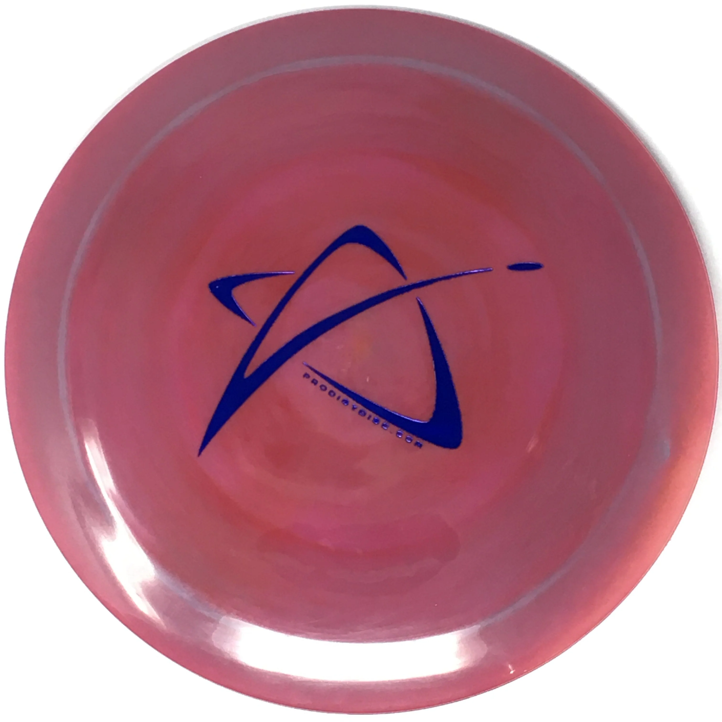 D2 Max (400 Spectrum, Big Star Stamp)