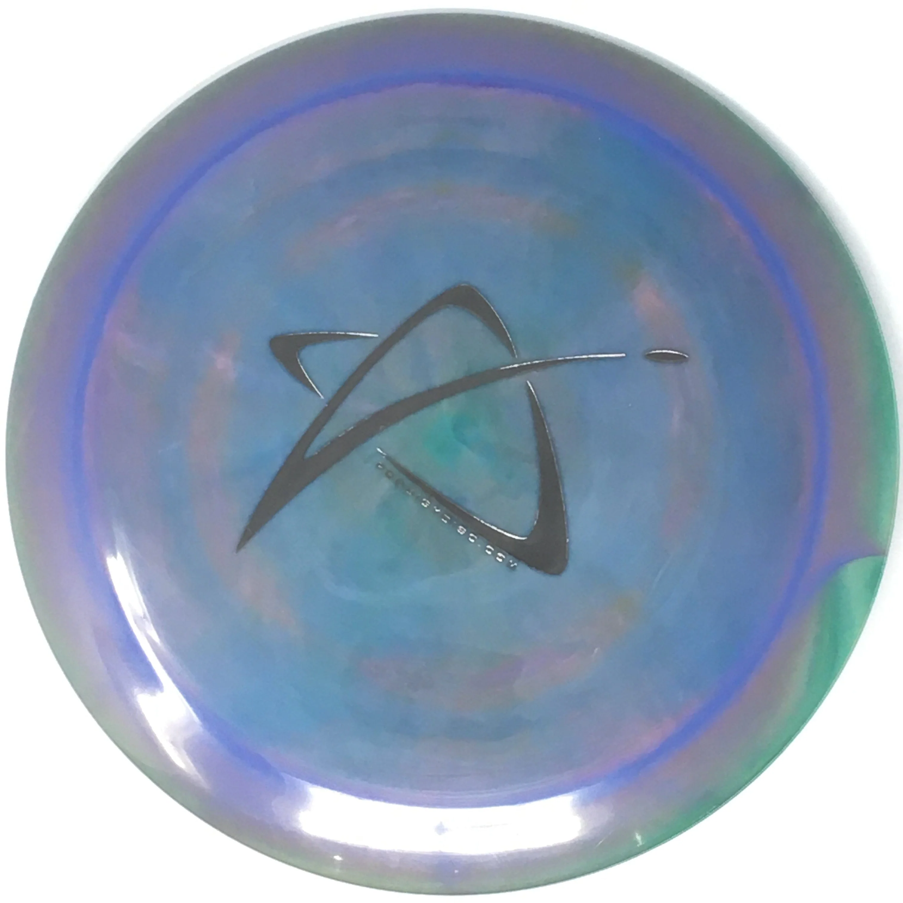 D2 Max (400 Spectrum, Big Star Stamp) - Image 3