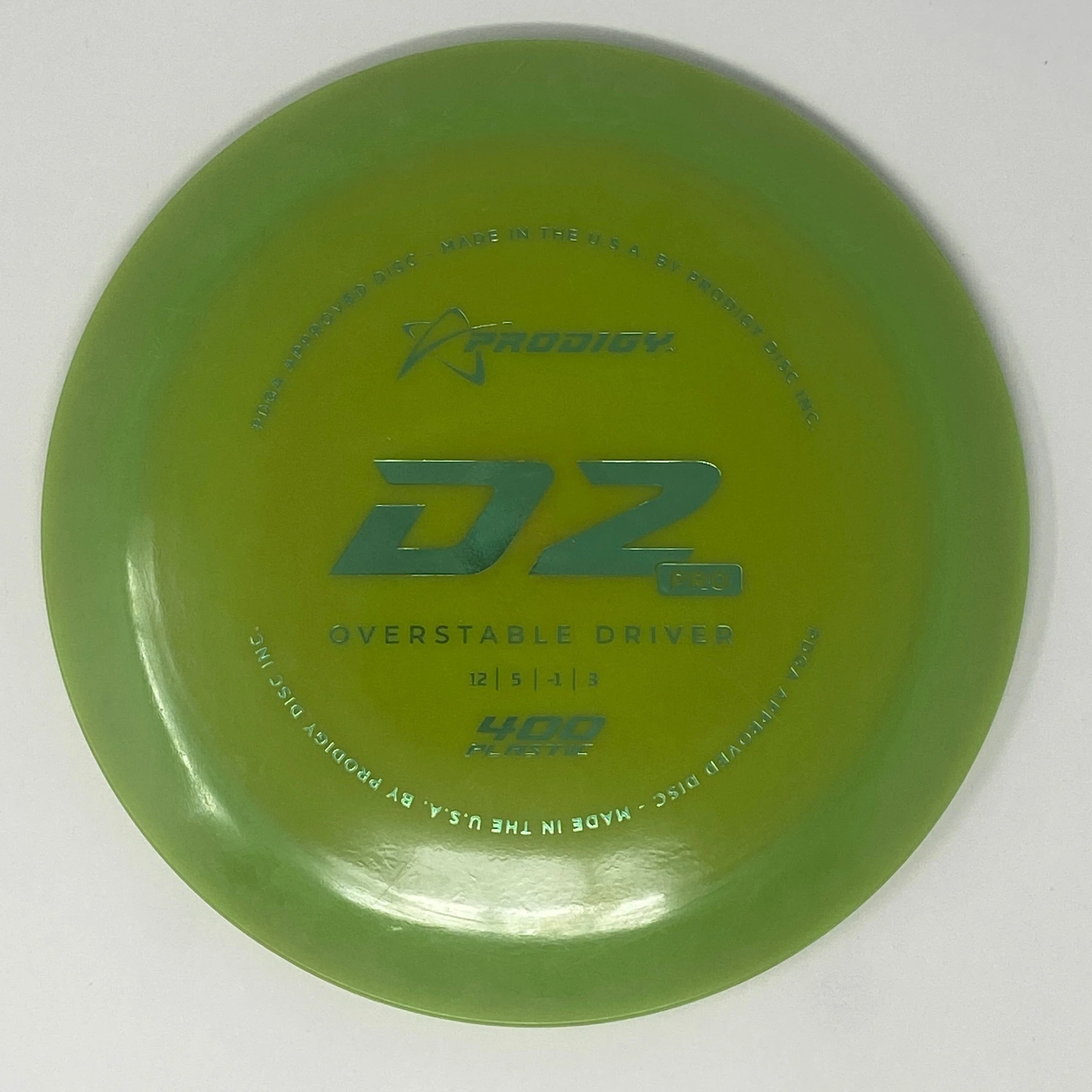 D2 Pro (400) - Image 5