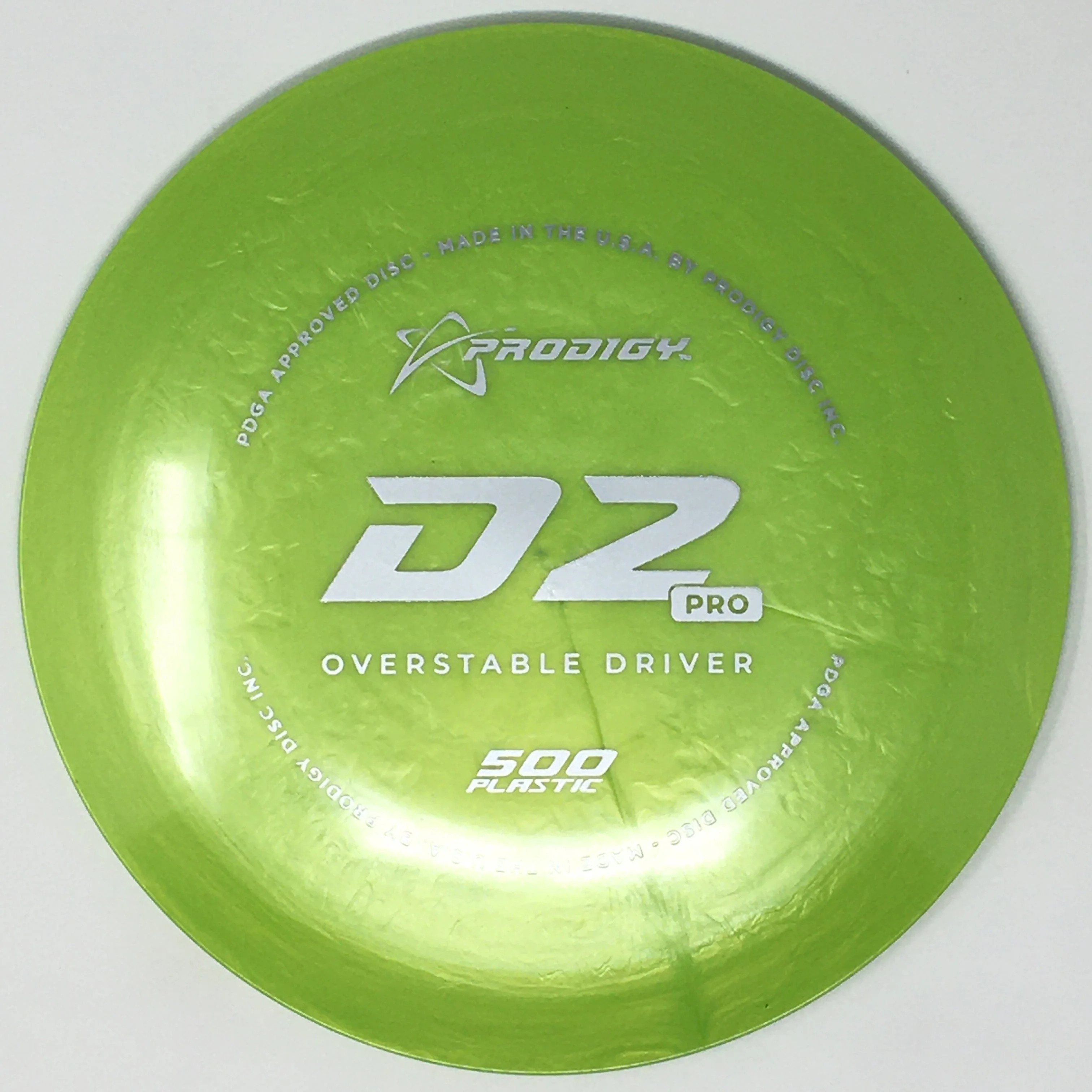 D2 Pro (500) - Image 2