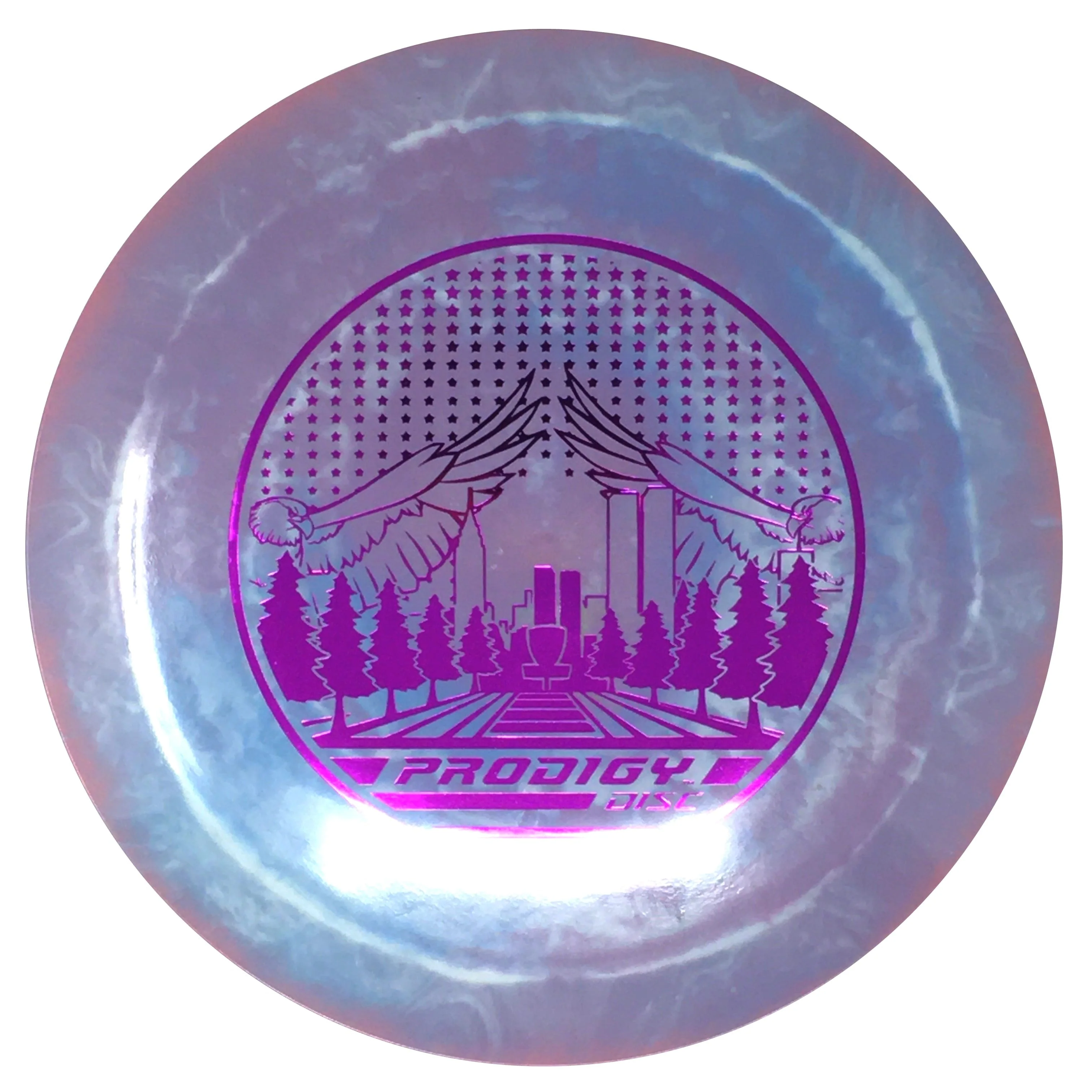 D2 Pro (500 - Tribute Stamp)