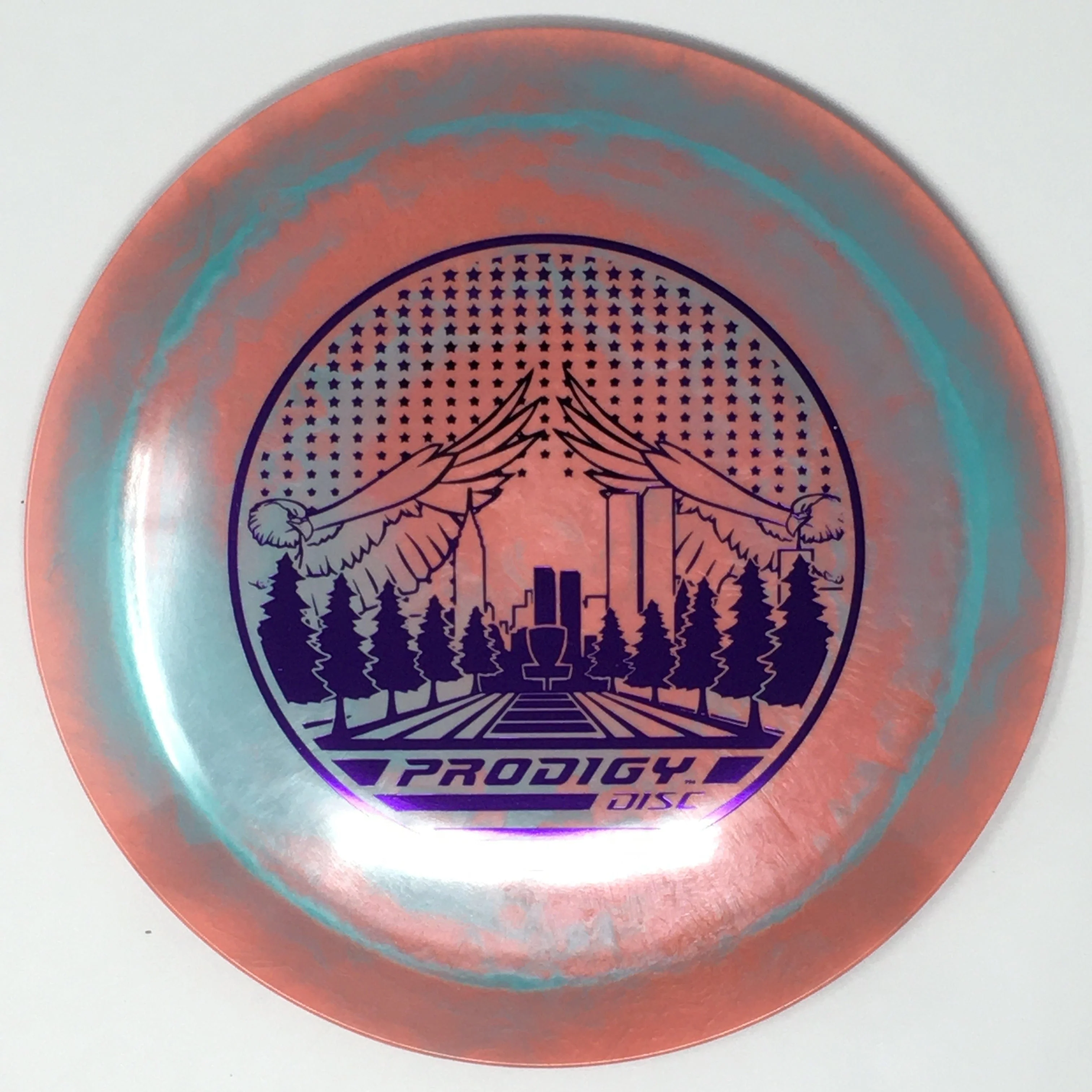 D2 Pro (500 - Tribute Stamp) - Image 2