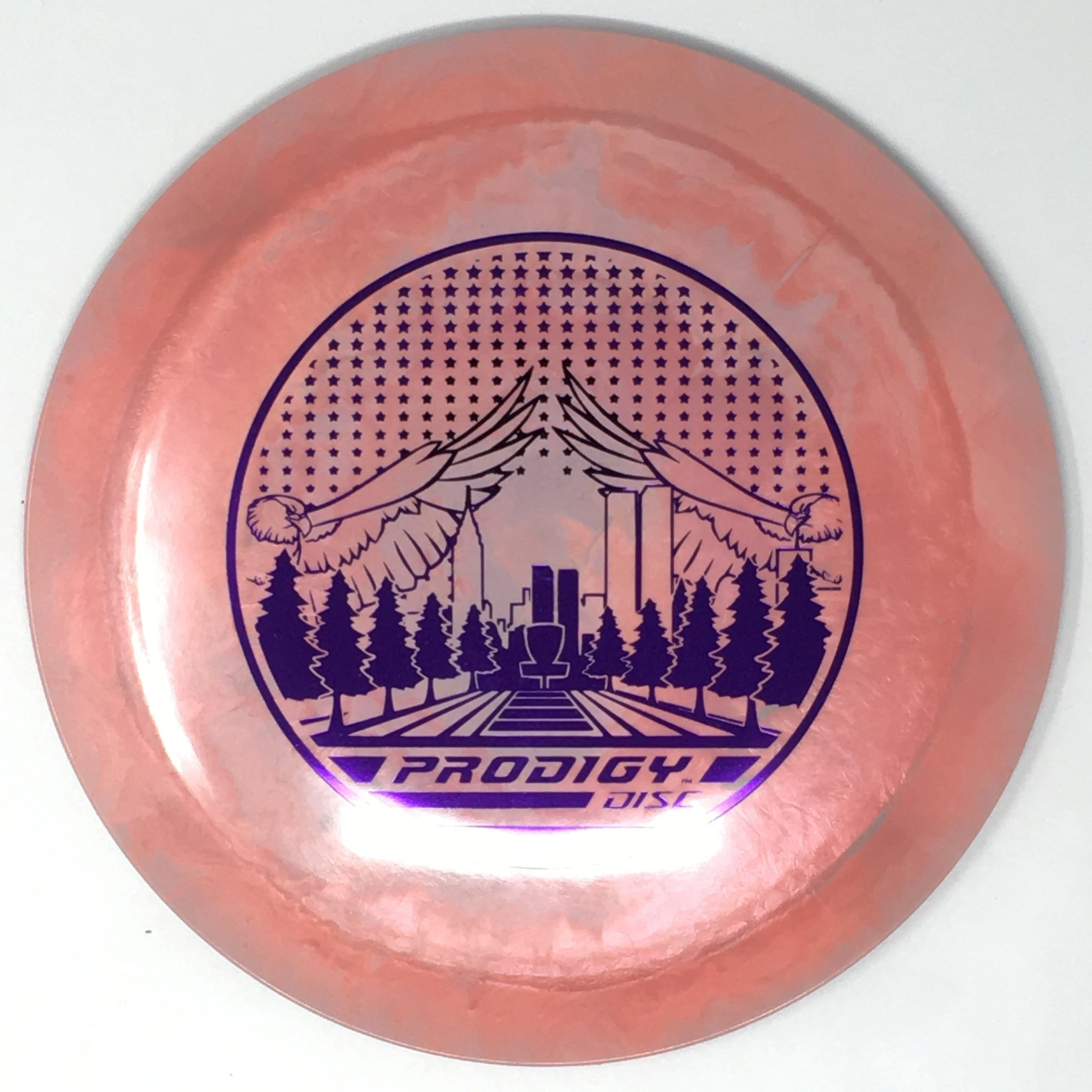 D2 Pro (500 - Tribute Stamp) - Image 3