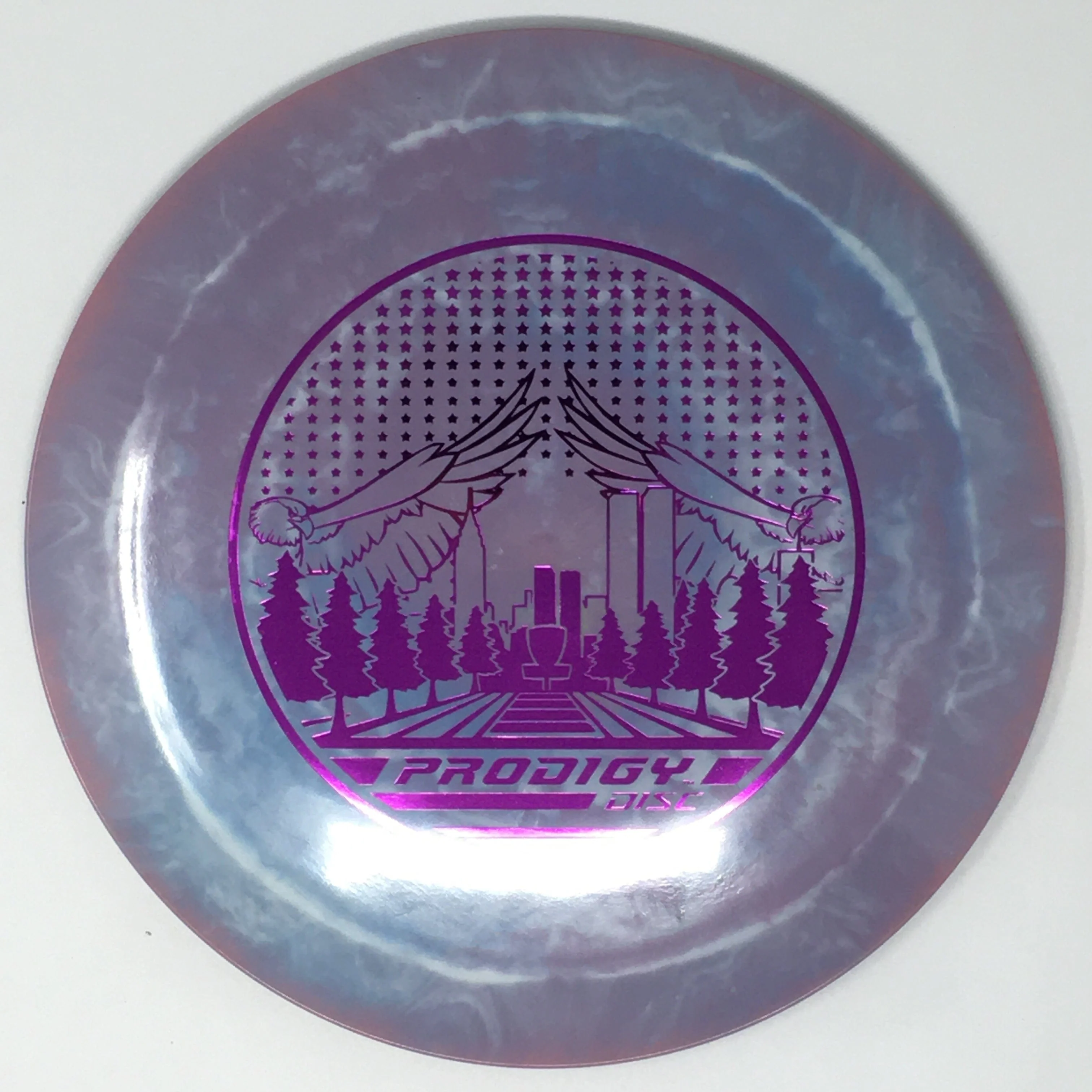 D2 Pro (500 - Tribute Stamp) - Image 4