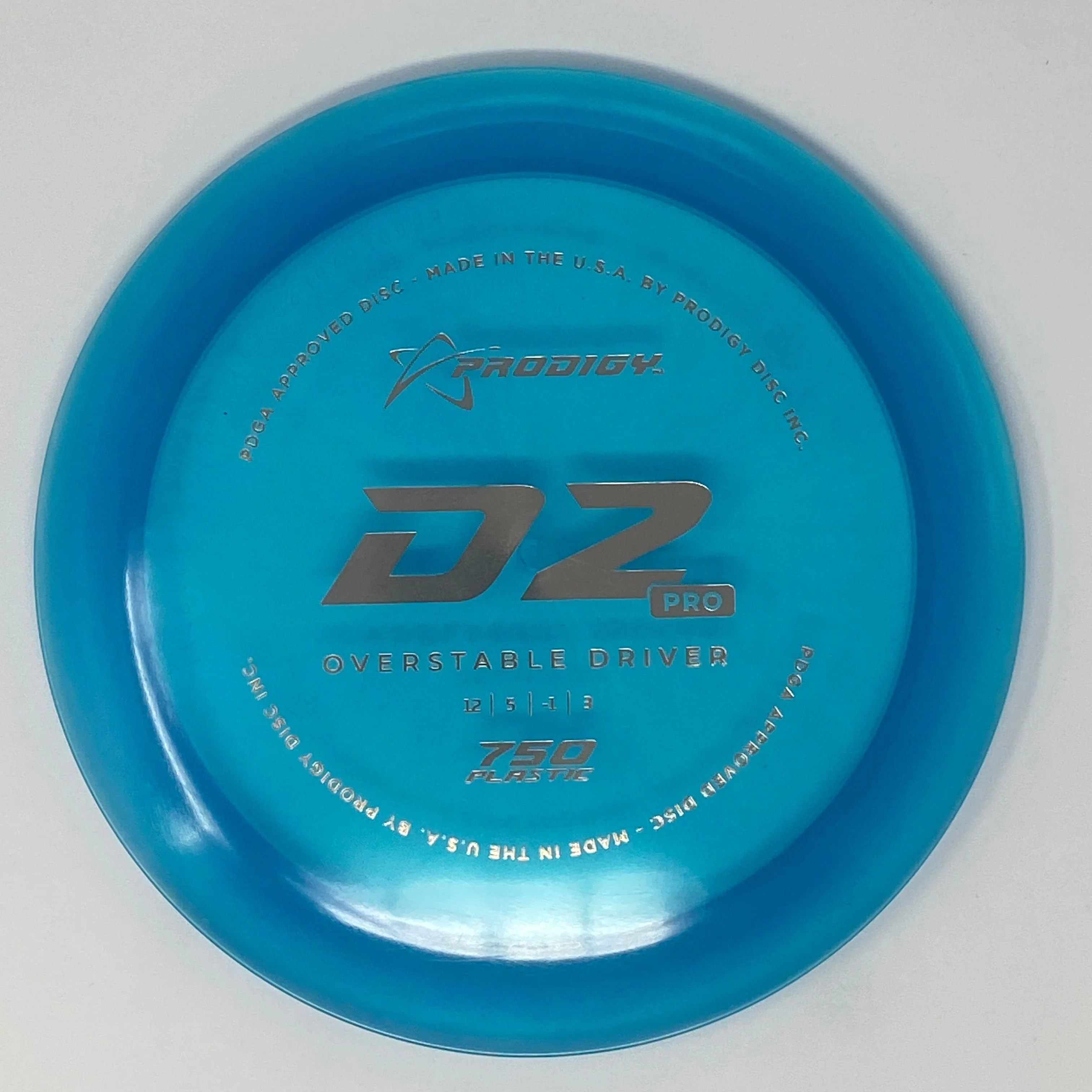 D2 Pro (750) - Image 4