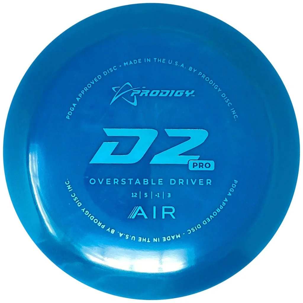 D2 Pro (400 AIR - Lightweight Distance Driver)