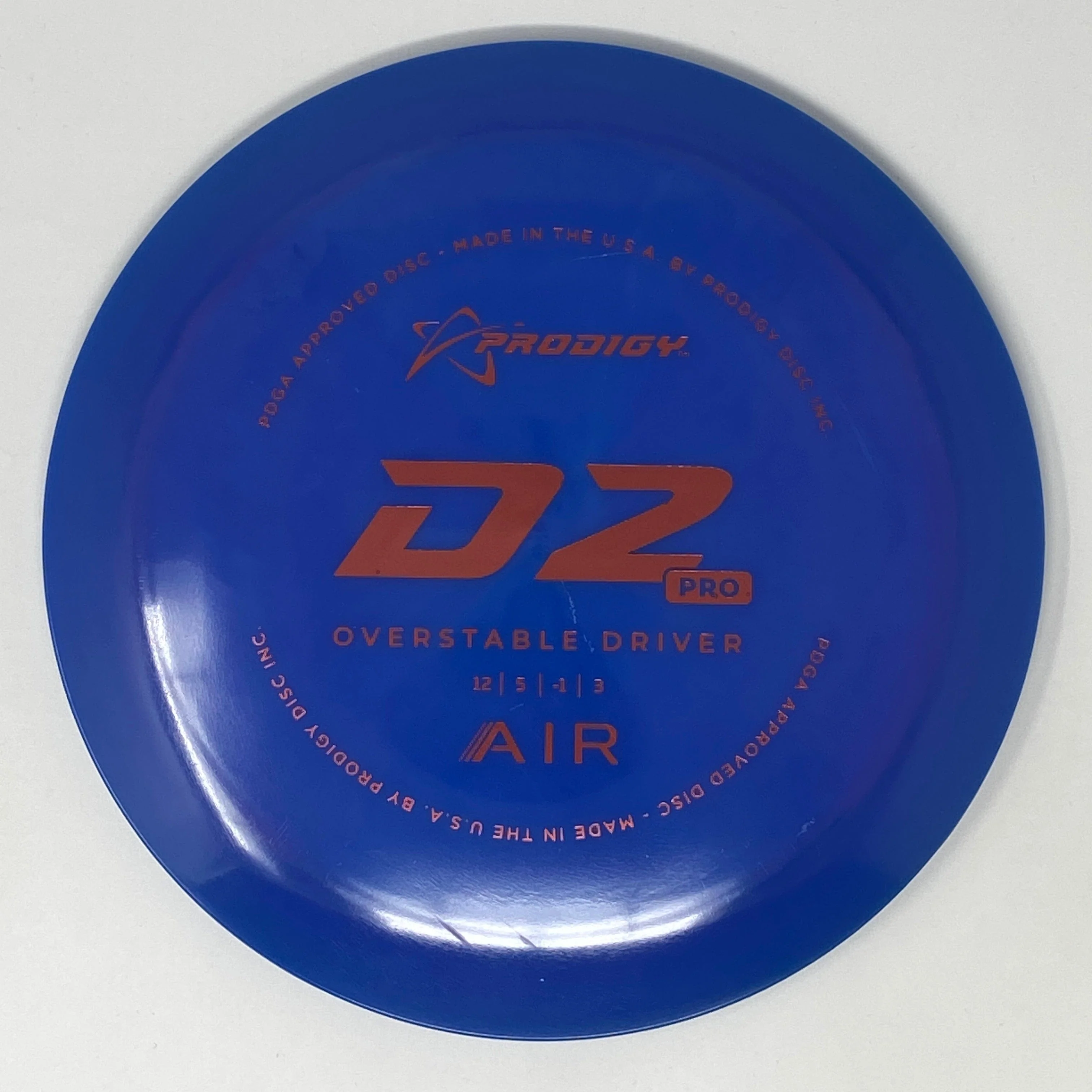 D2 Pro (400 AIR - Lightweight Distance Driver) - Image 10