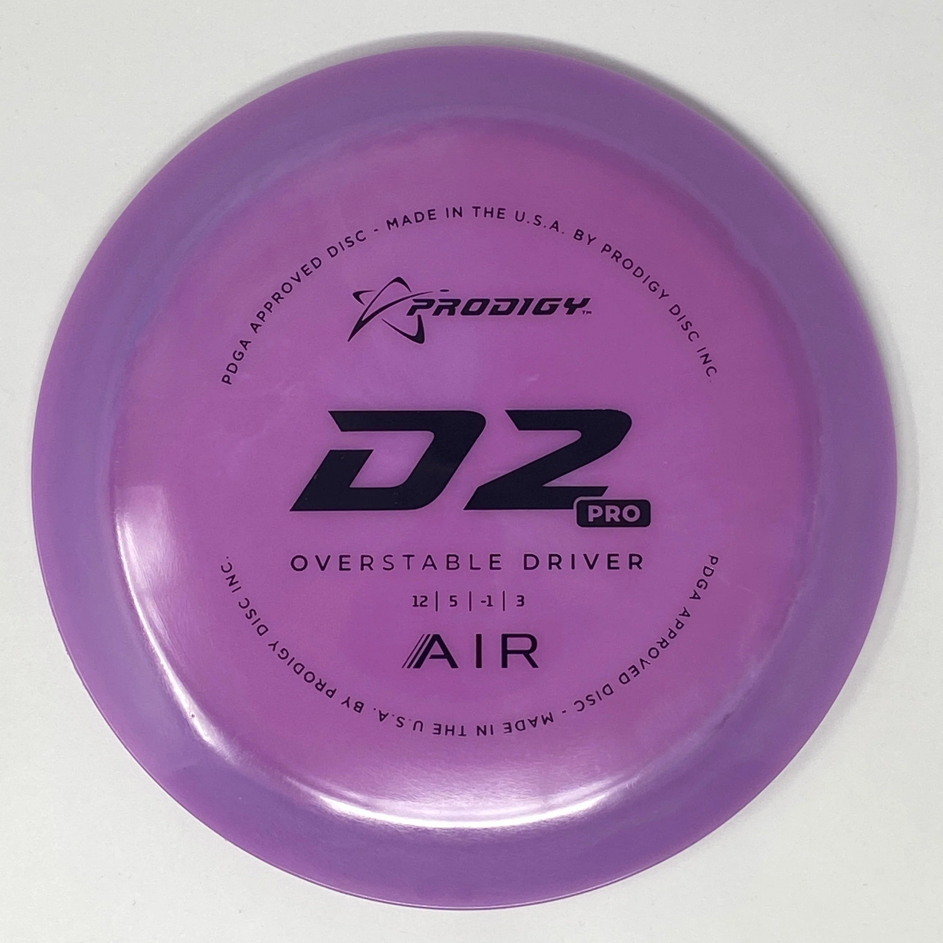 D2 Pro (400 AIR - Lightweight Distance Driver) - Image 11