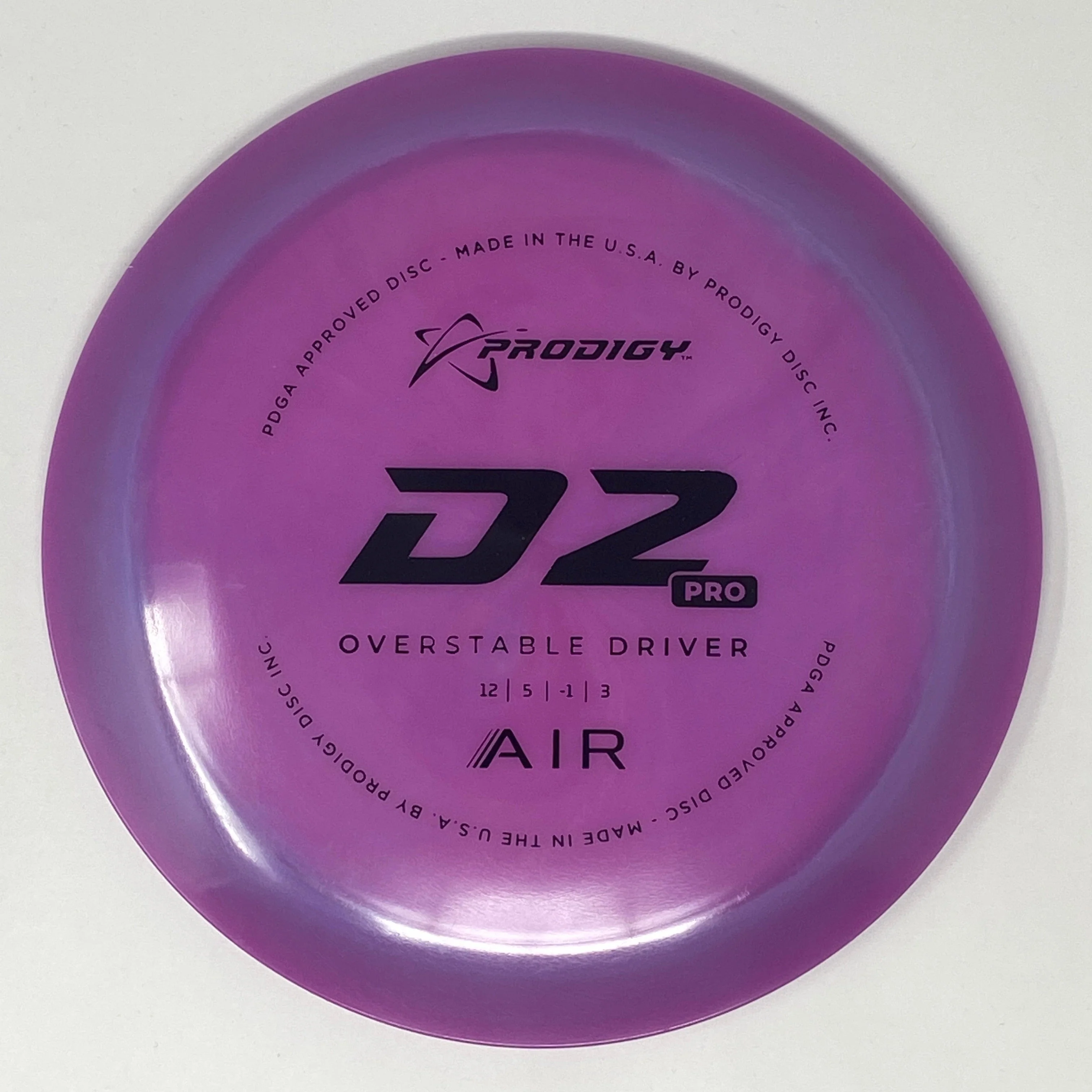 D2 Pro (400 AIR - Lightweight Distance Driver) - Image 12