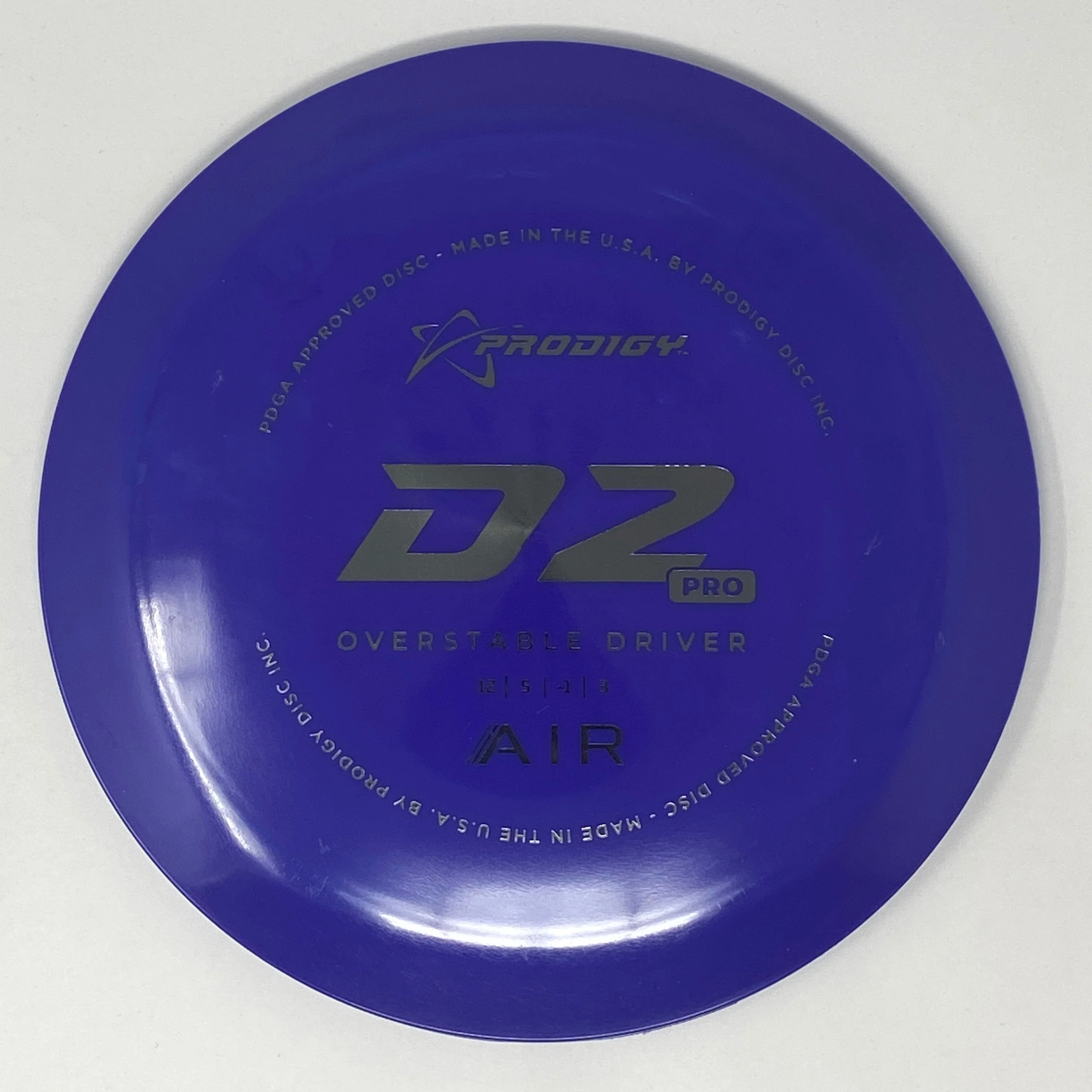 D2 Pro (400 AIR - Lightweight Distance Driver) - Image 13
