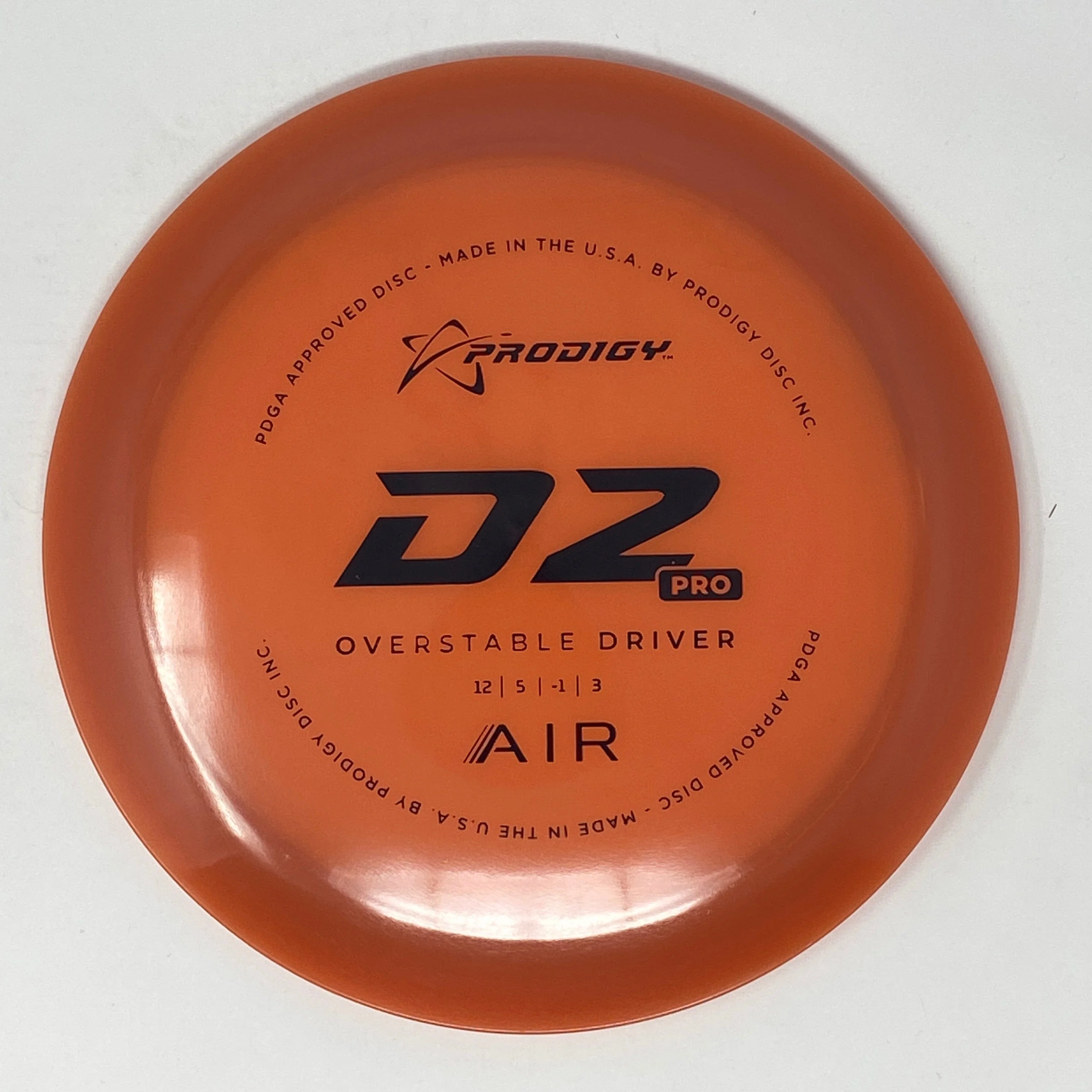 D2 Pro (400 AIR - Lightweight Distance Driver) - Image 14