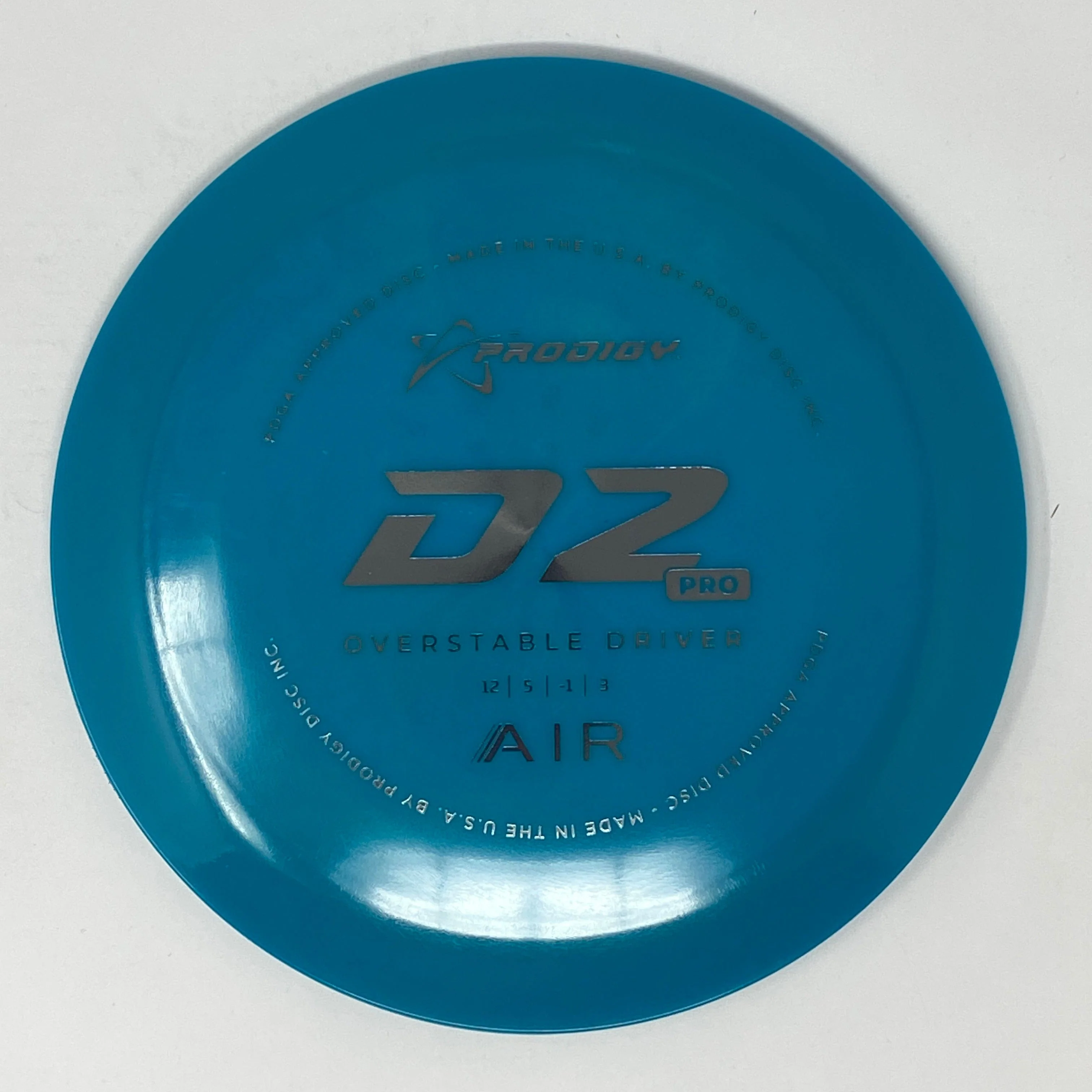 D2 Pro (400 AIR - Lightweight Distance Driver) - Image 15