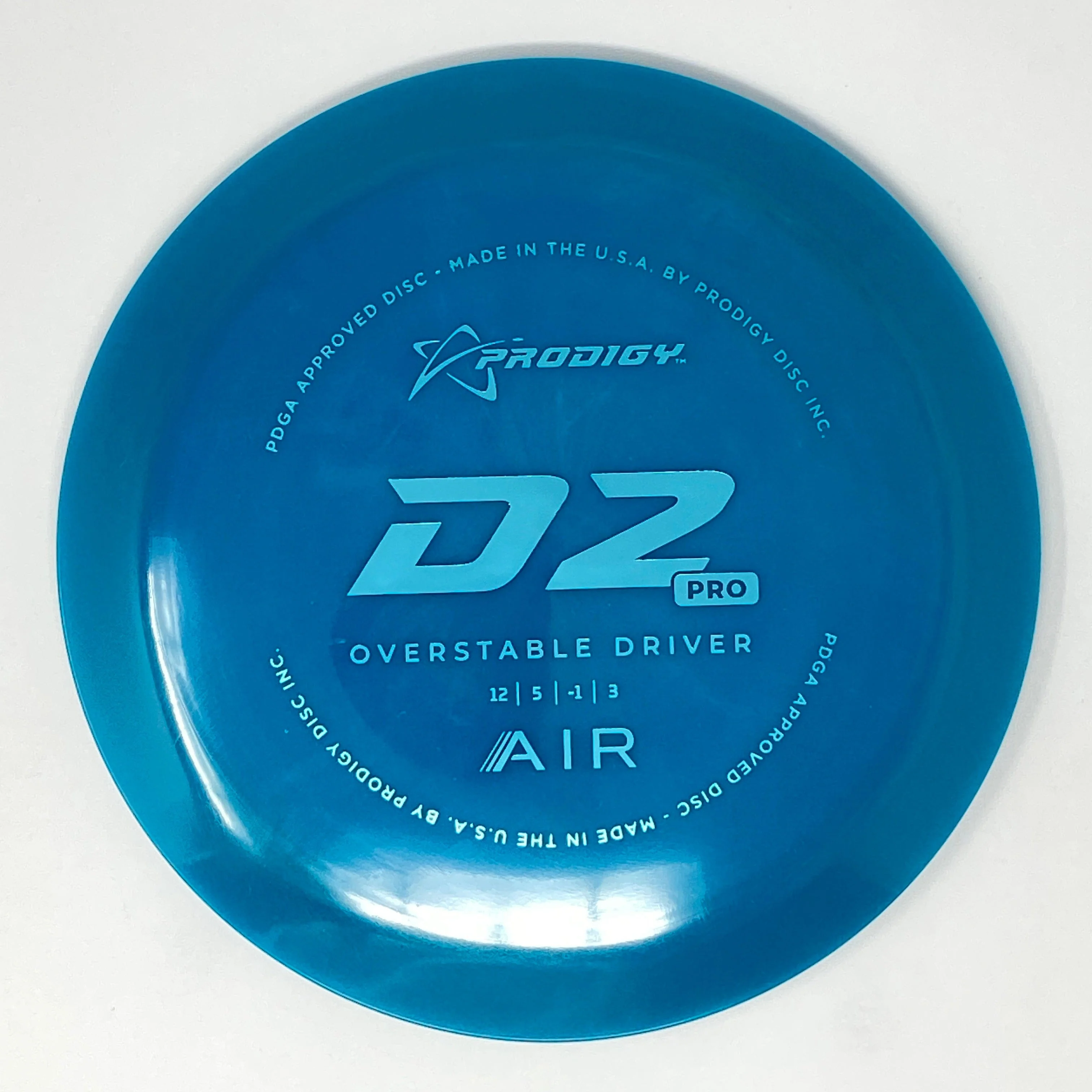 D2 Pro (400 AIR - Lightweight Distance Driver) - Image 2