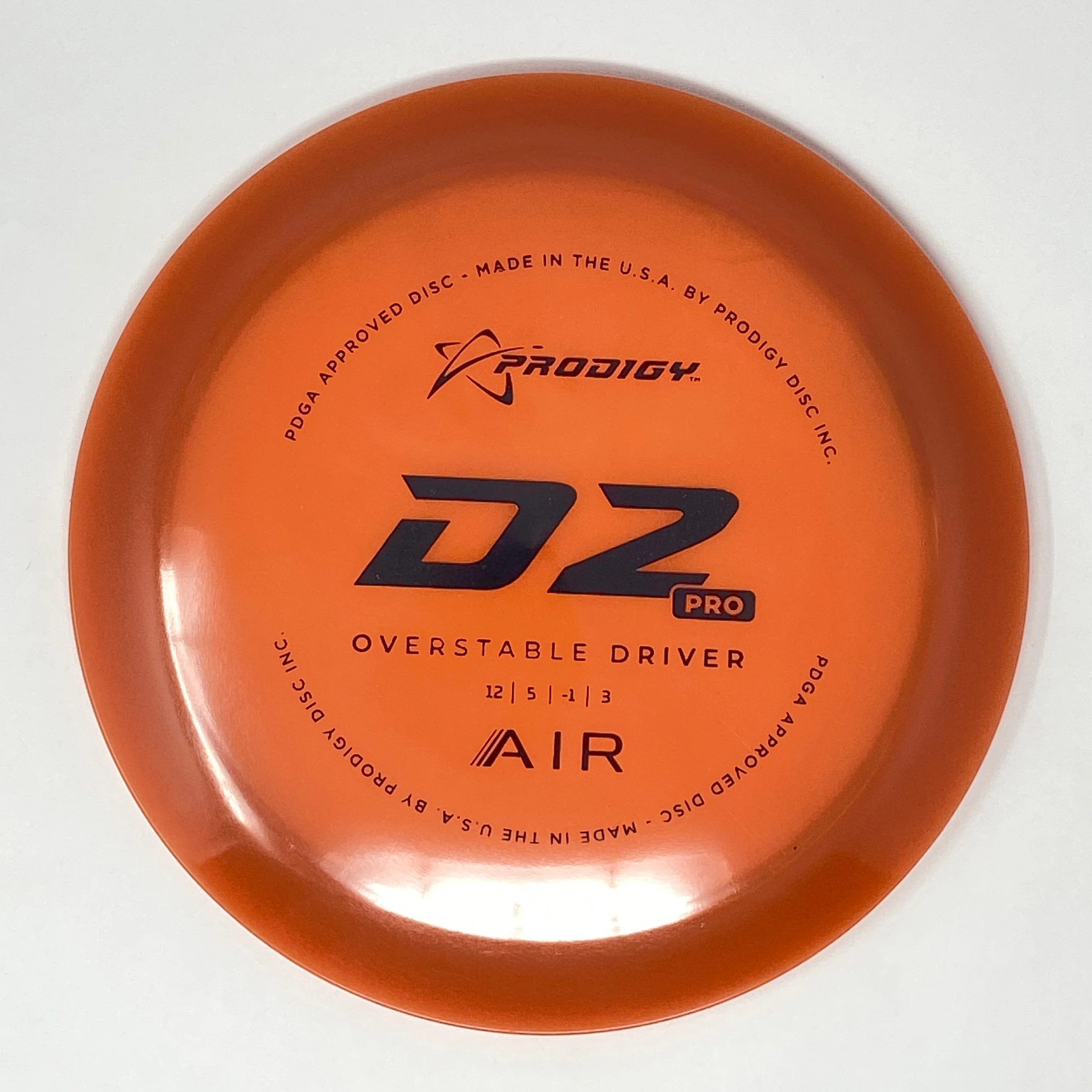 D2 Pro (400 AIR - Lightweight Distance Driver) - Image 4