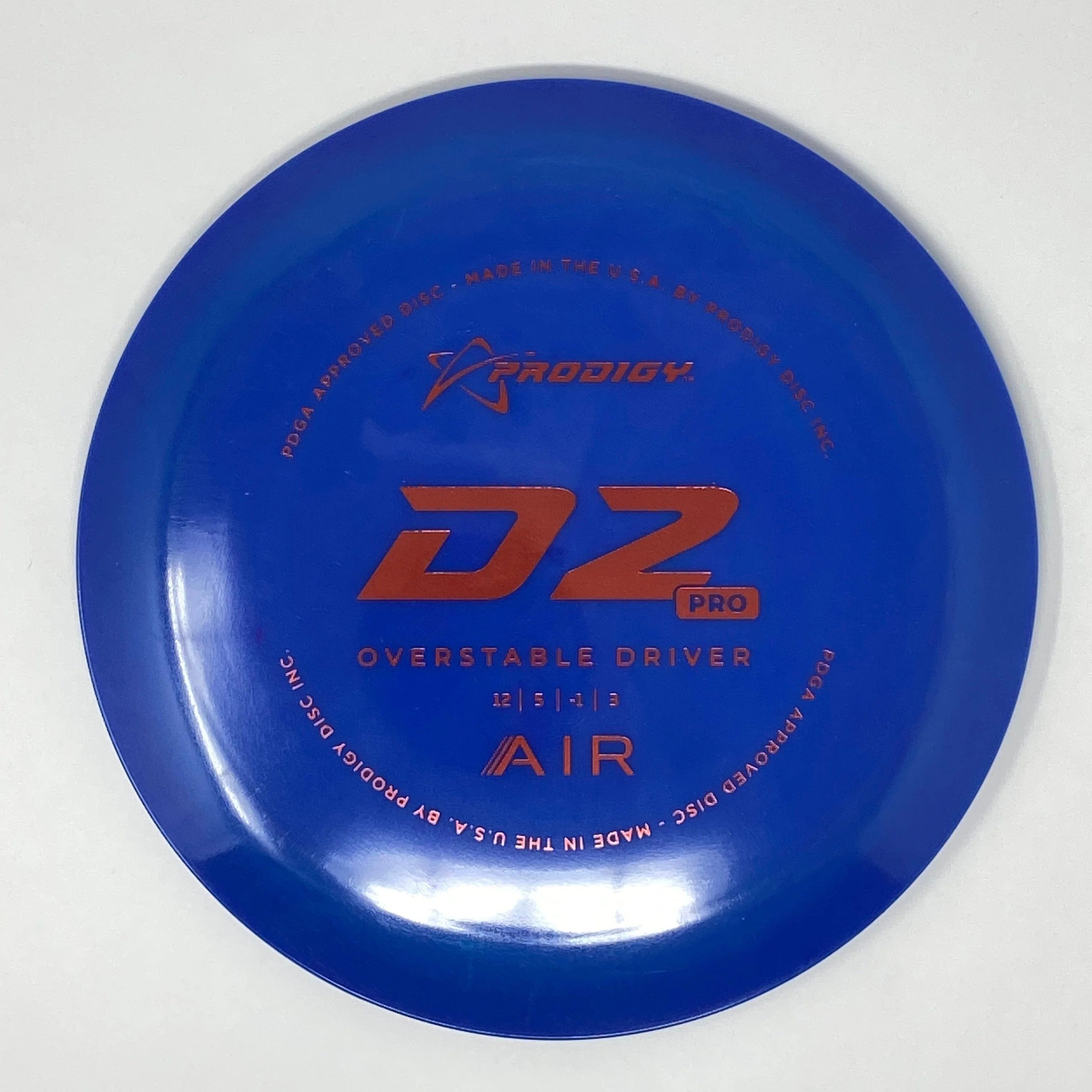 D2 Pro (400 AIR - Lightweight Distance Driver) - Image 5