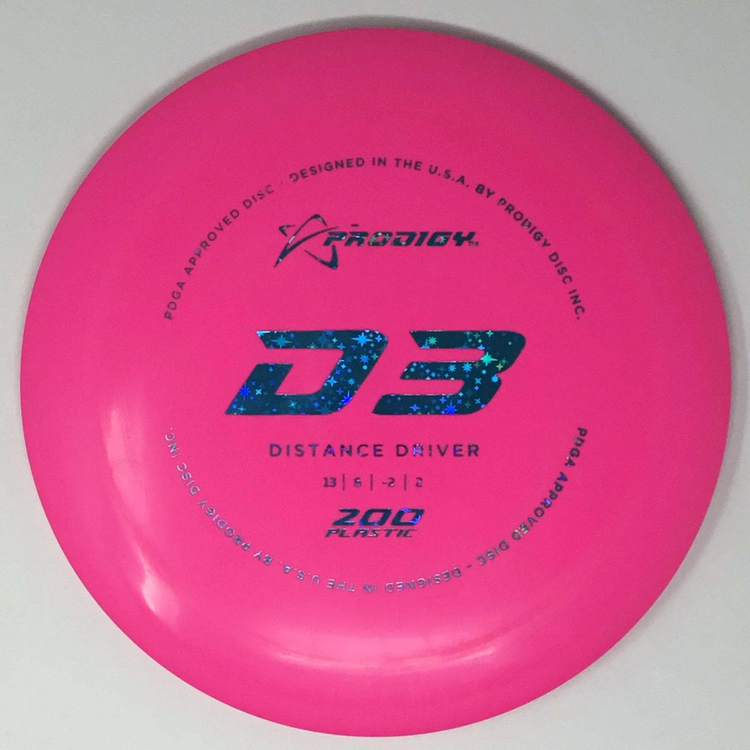 D3 (200) - Image 3