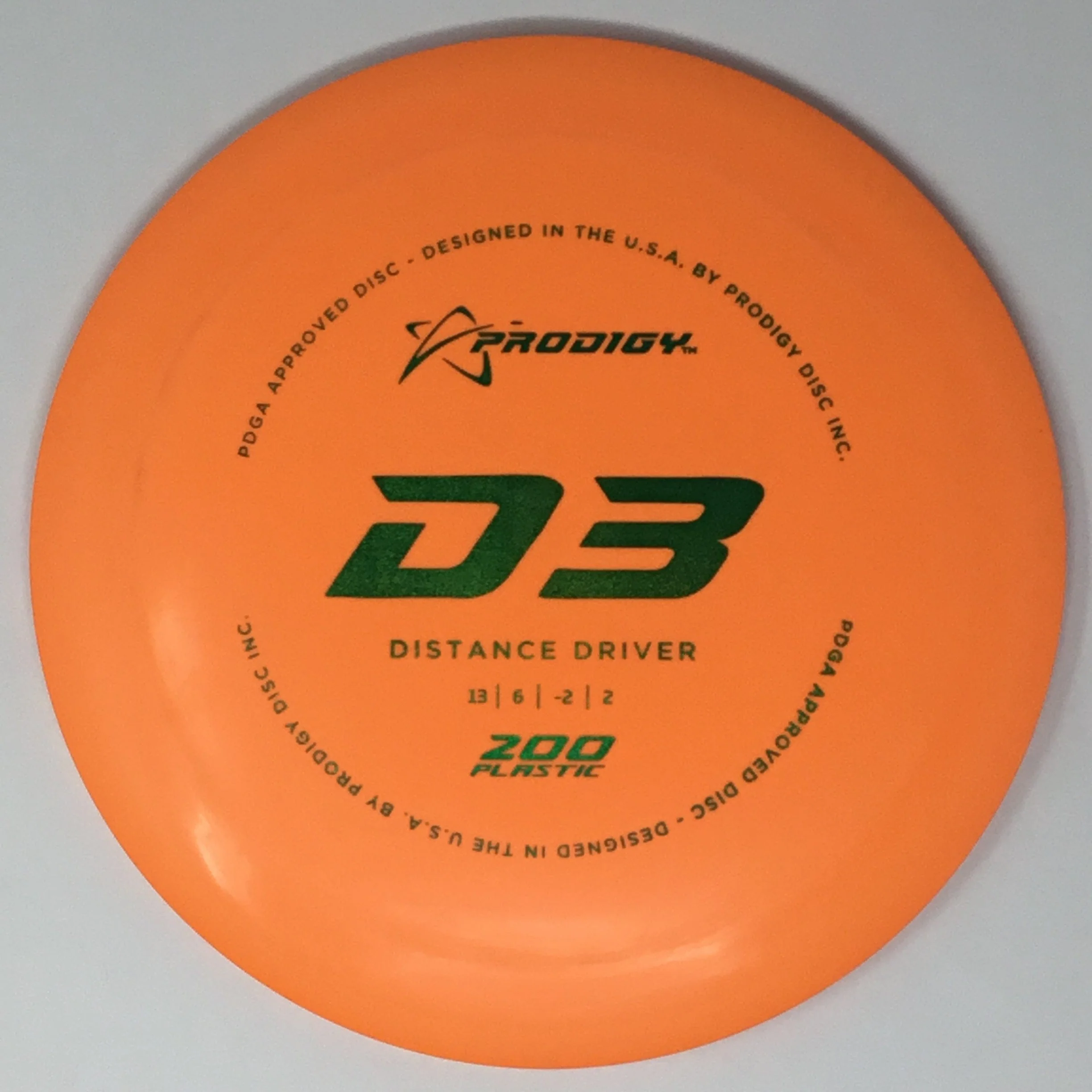 D3 (200) - Image 4