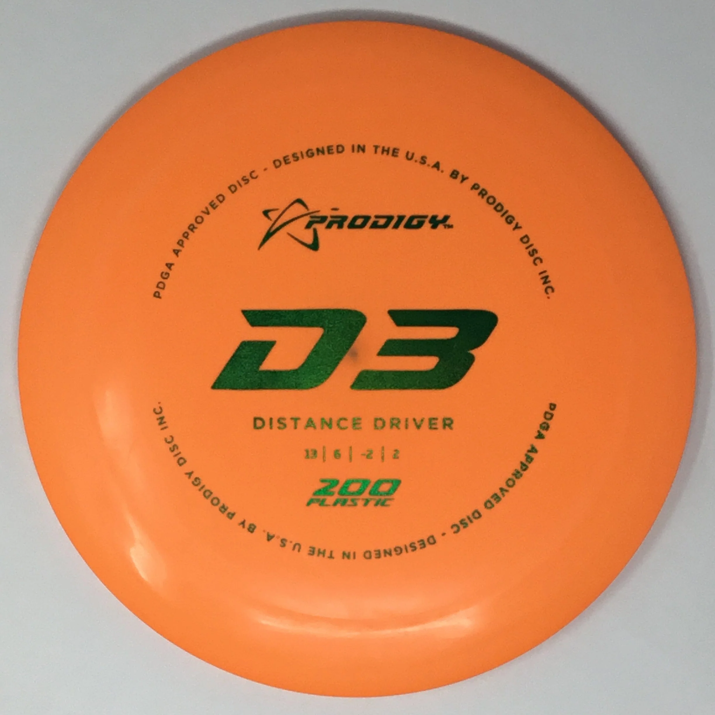 D3 (200) - Image 6