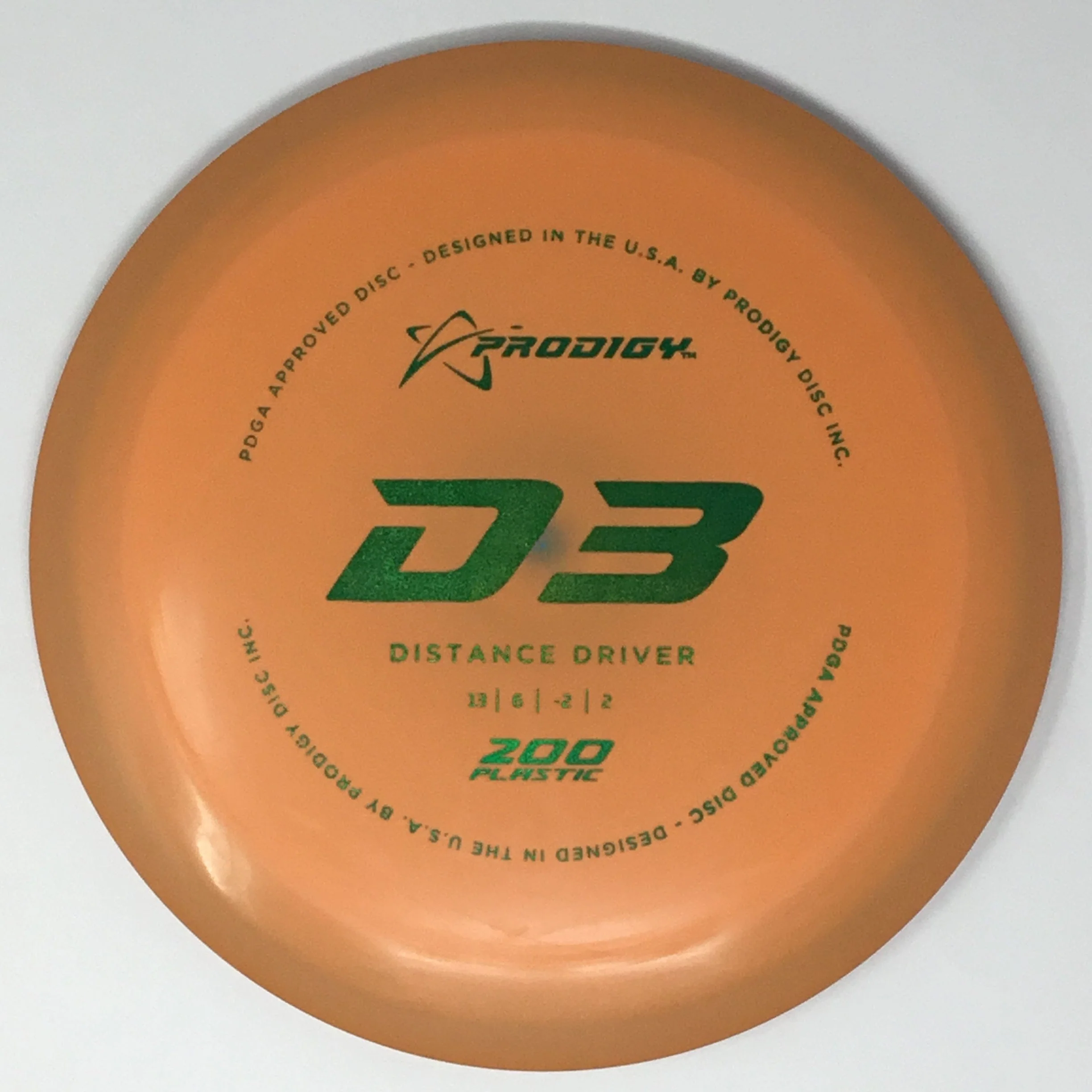 D3 (200) - Image 8