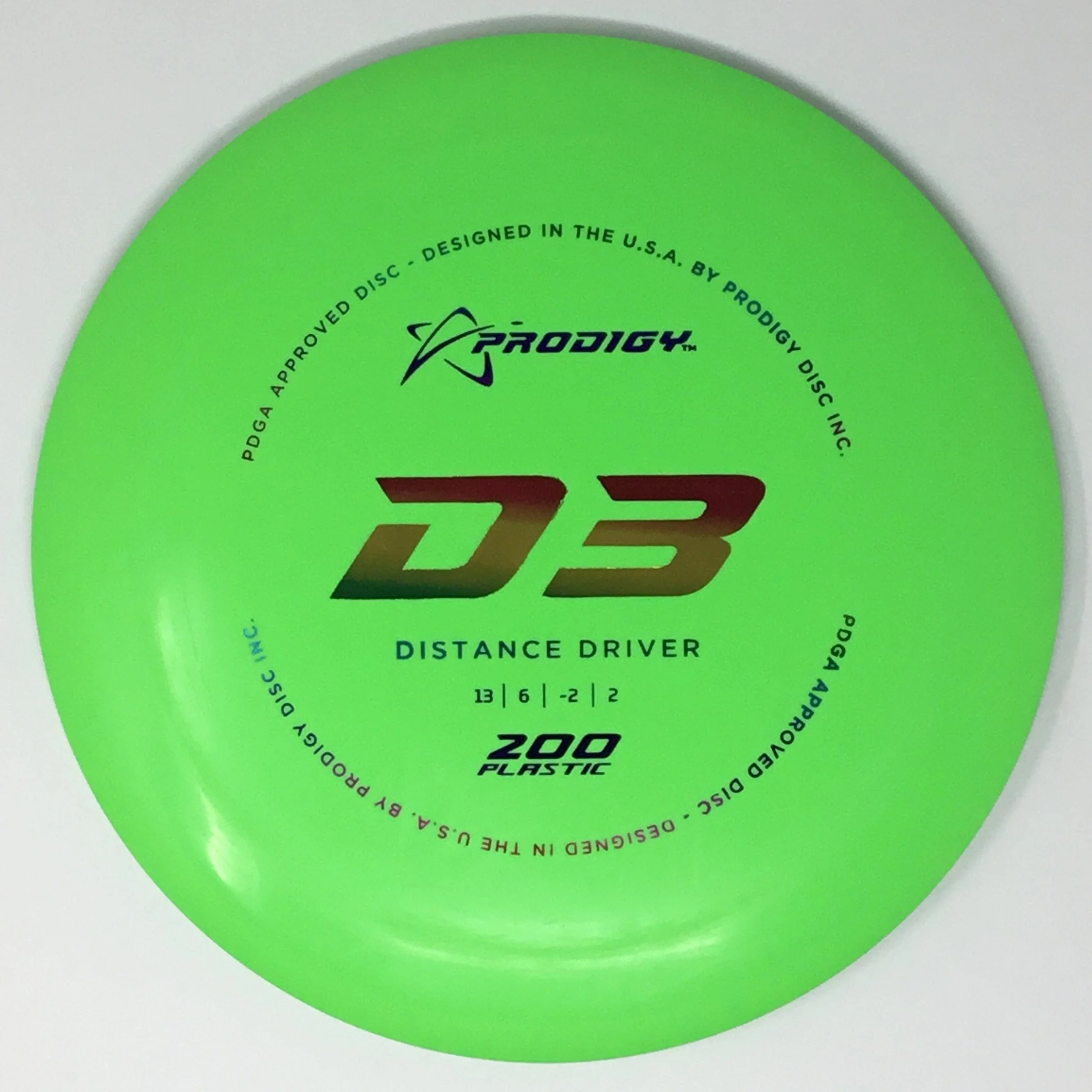 D3 (200) - Image 9