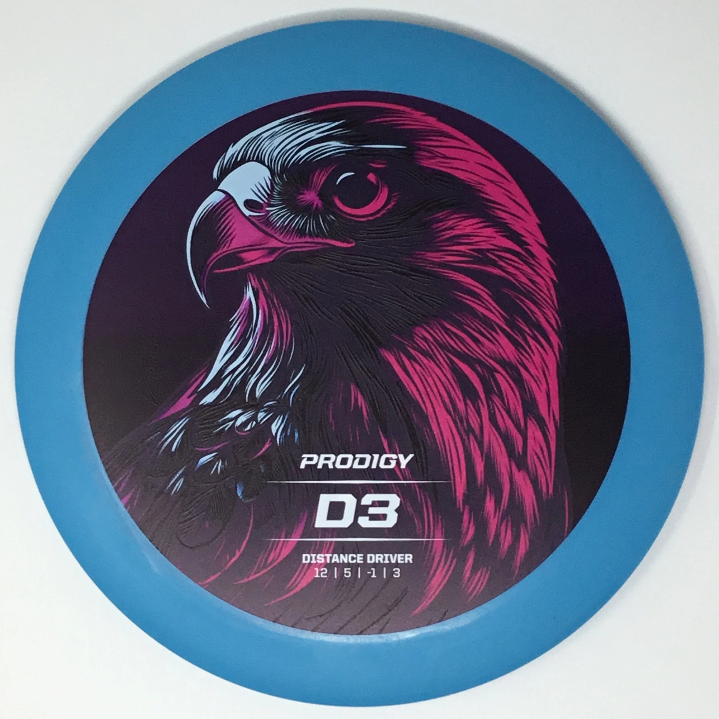 D3 (200 - Retroflight Series Color Print) - Image 10