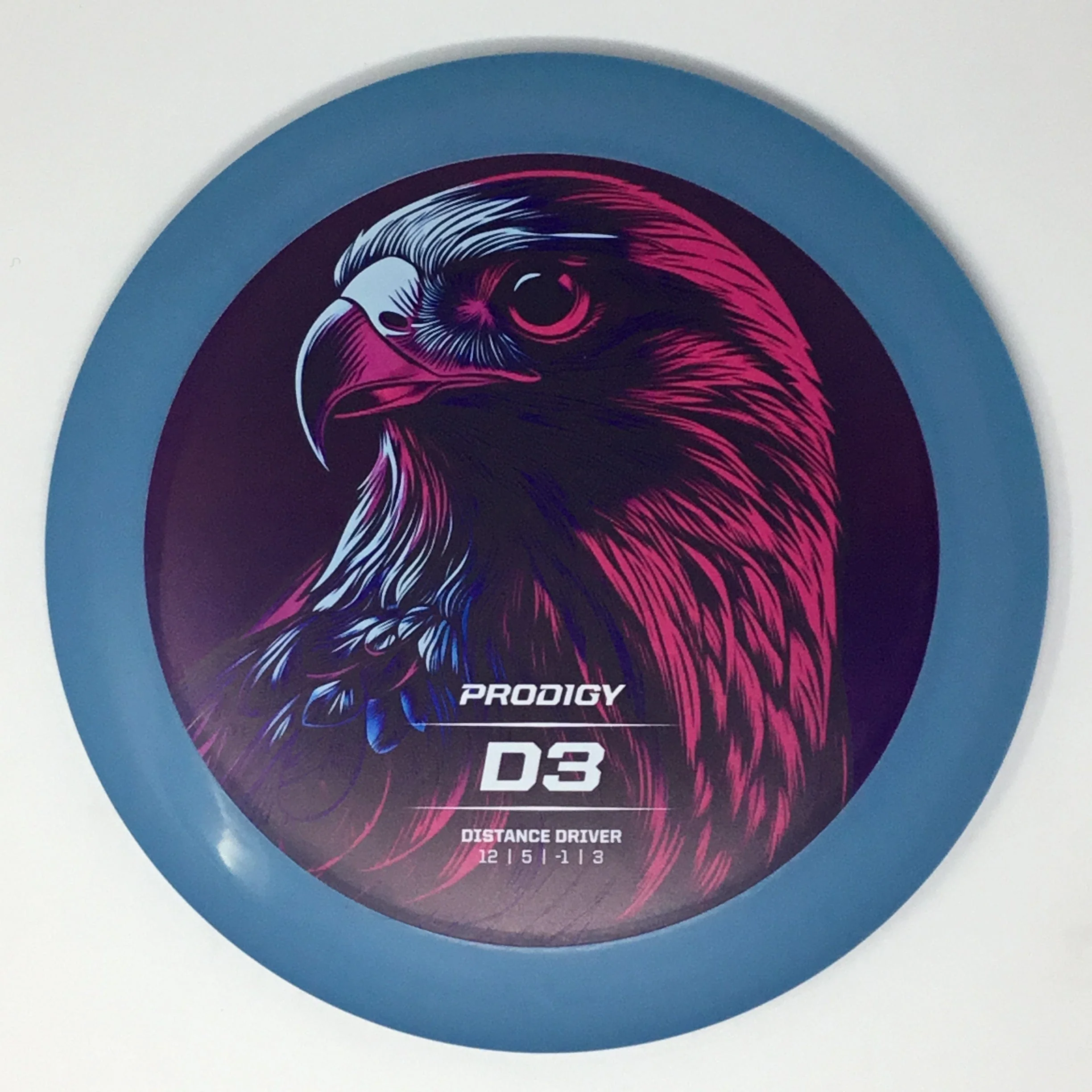 D3 (200 - Retroflight Series Color Print) - Image 4